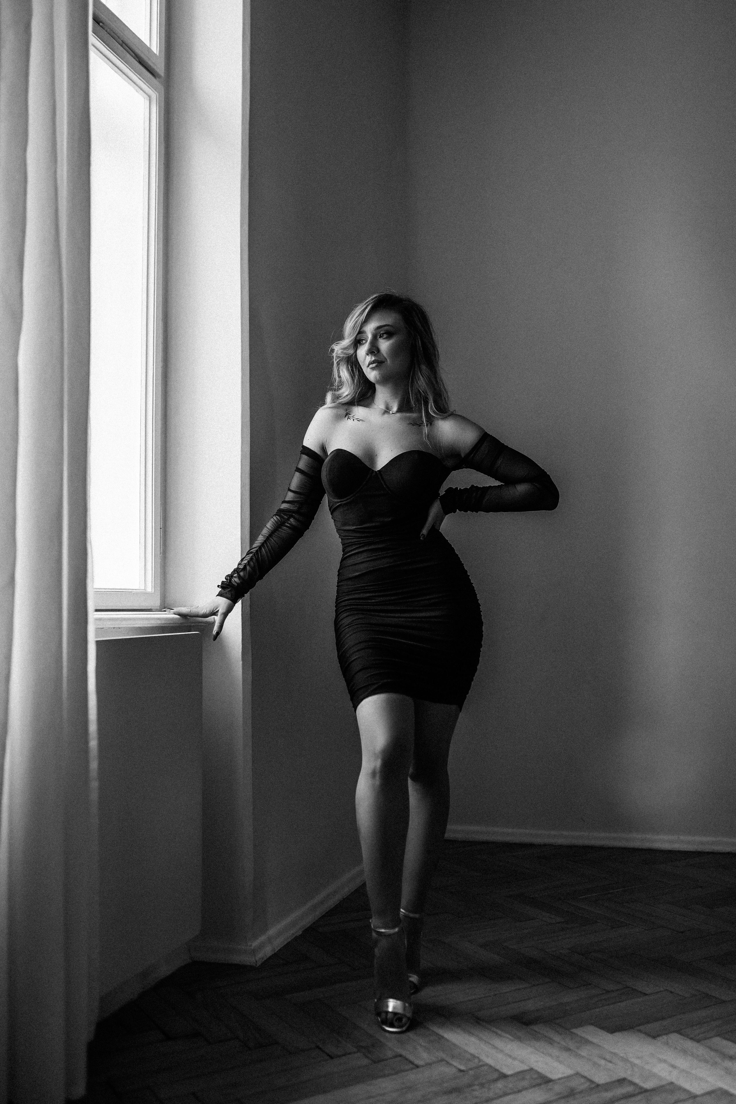 POLAND. Photographer