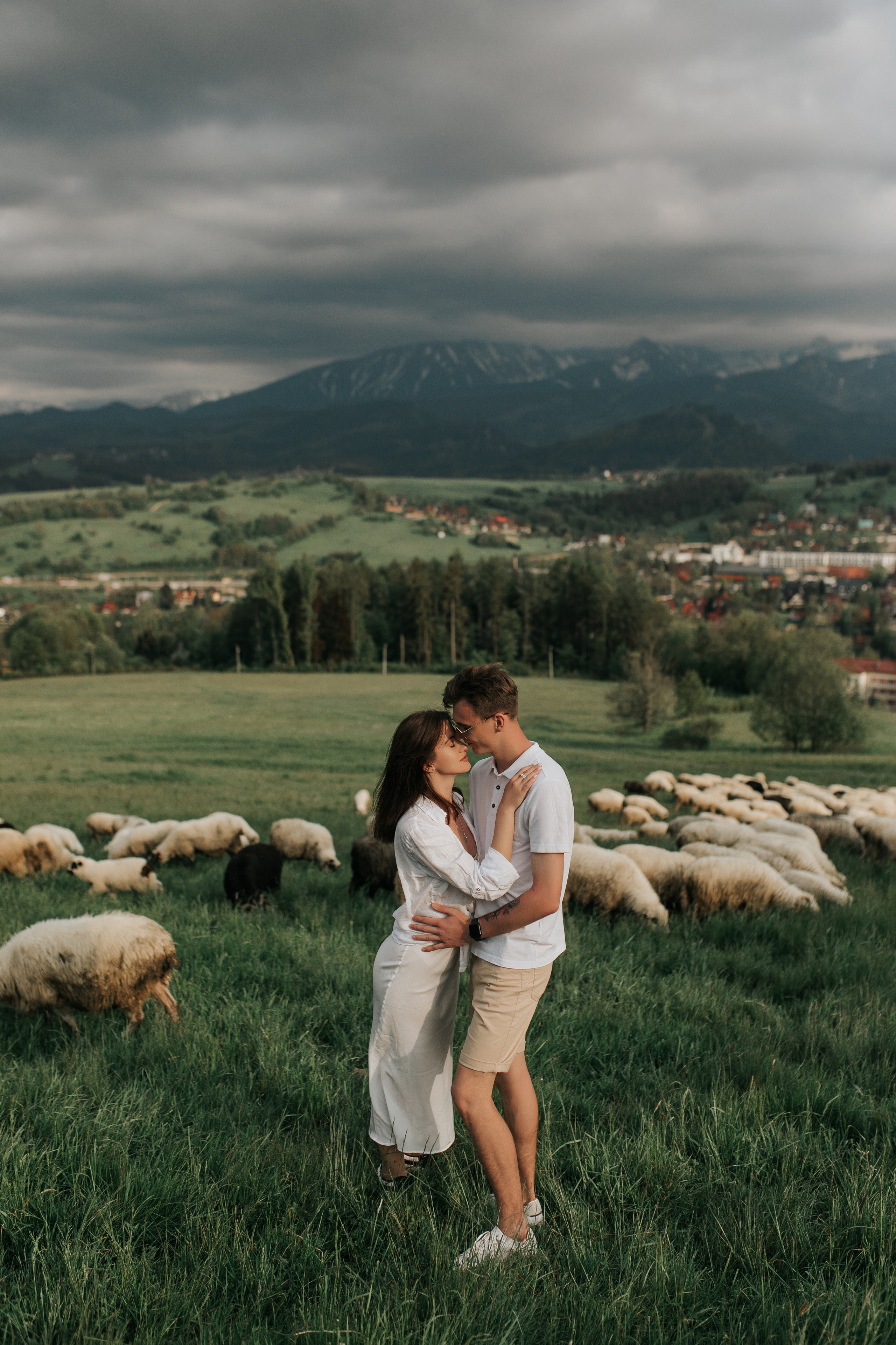 PRESETS. Photographer