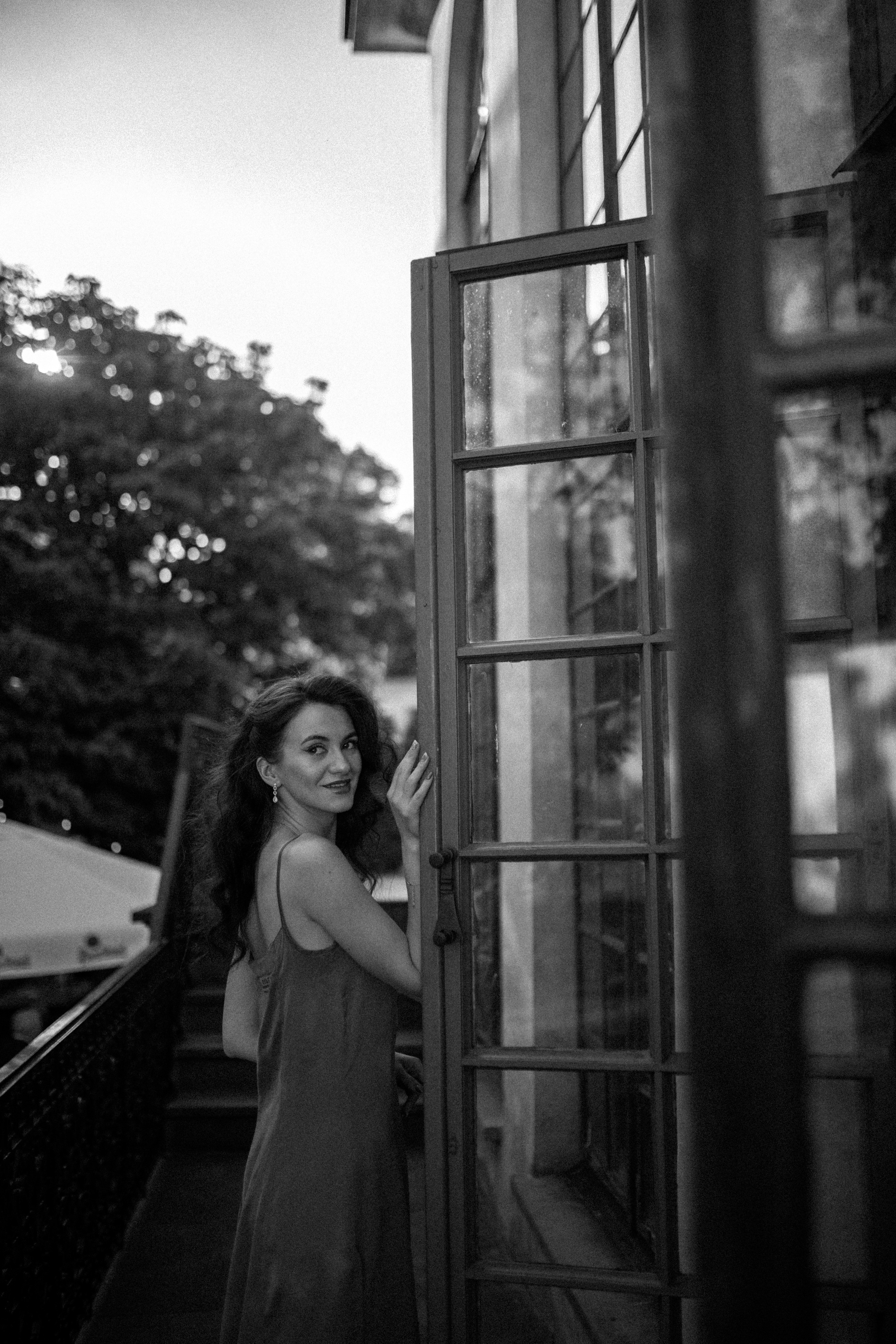 POLAND. Photographer