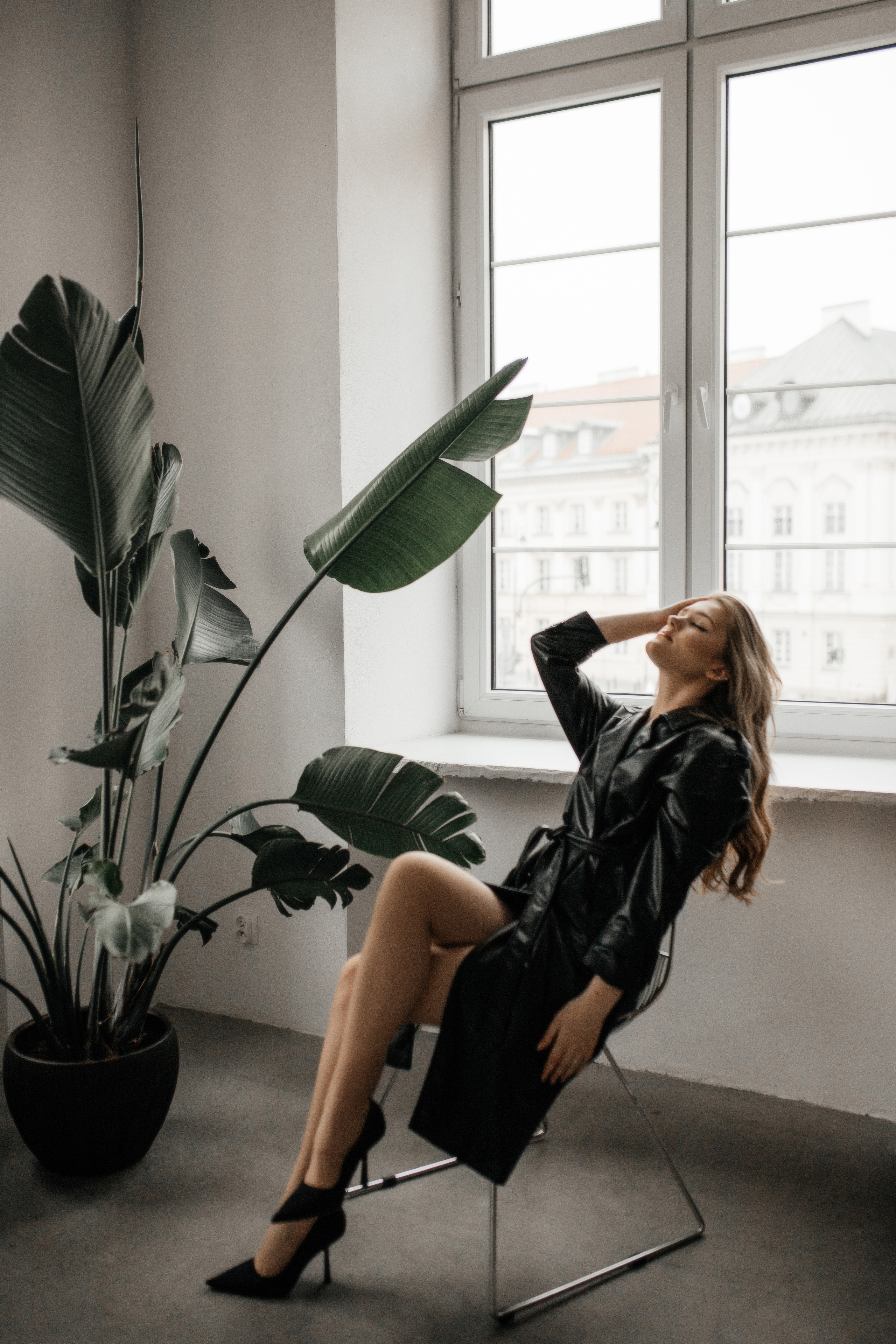 POLAND. Photographer