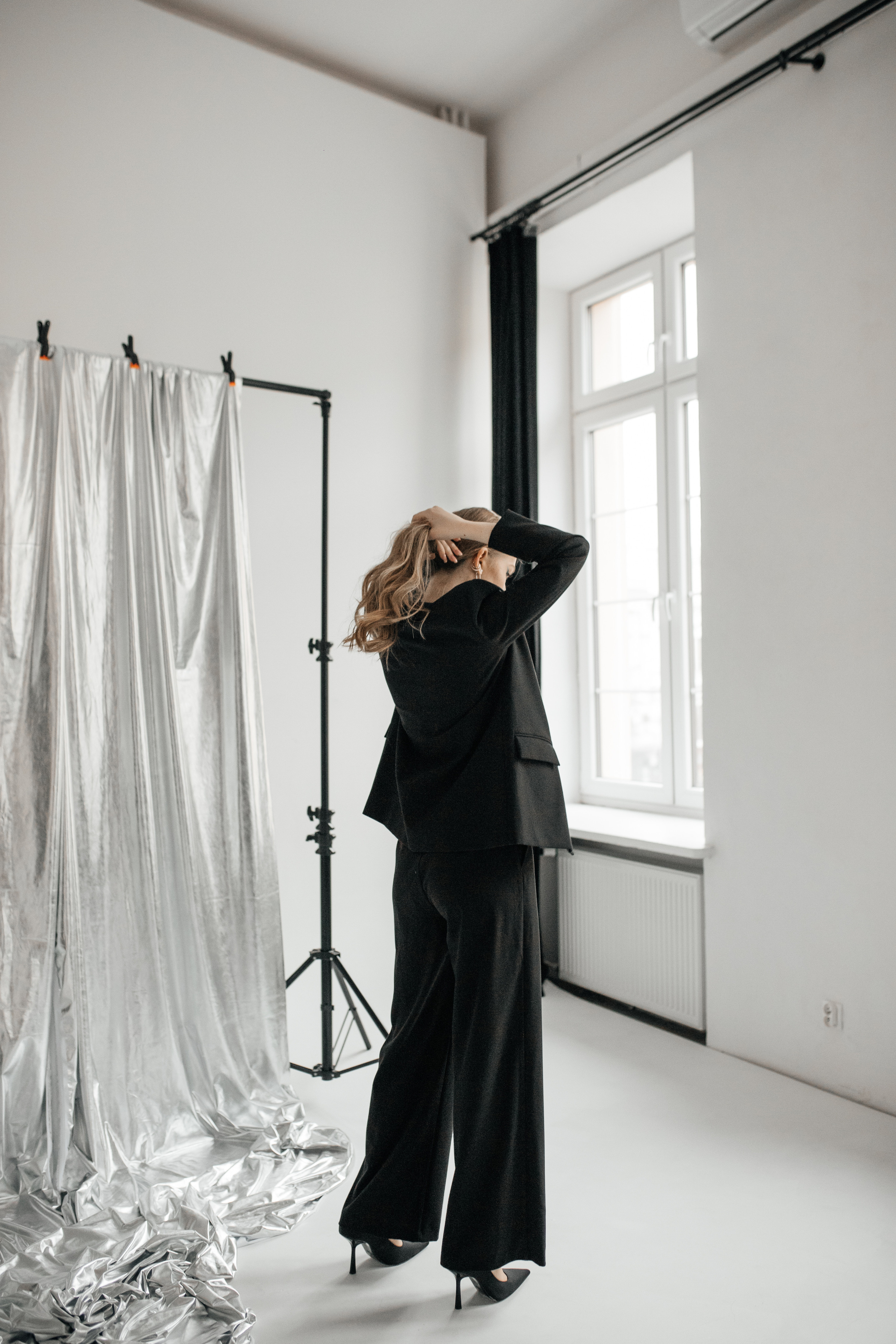 POLAND. Photographer