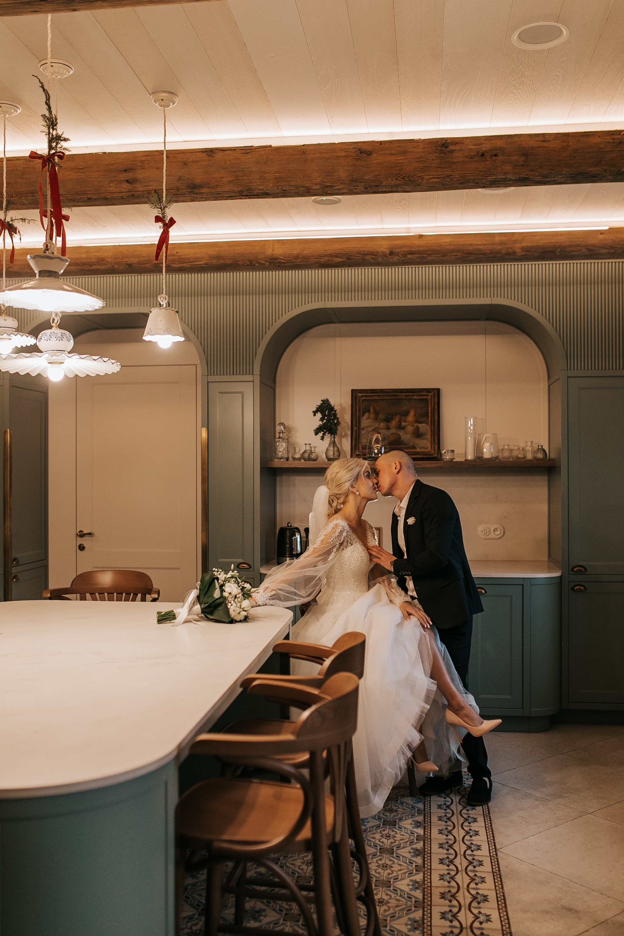 Krakow. Photographer