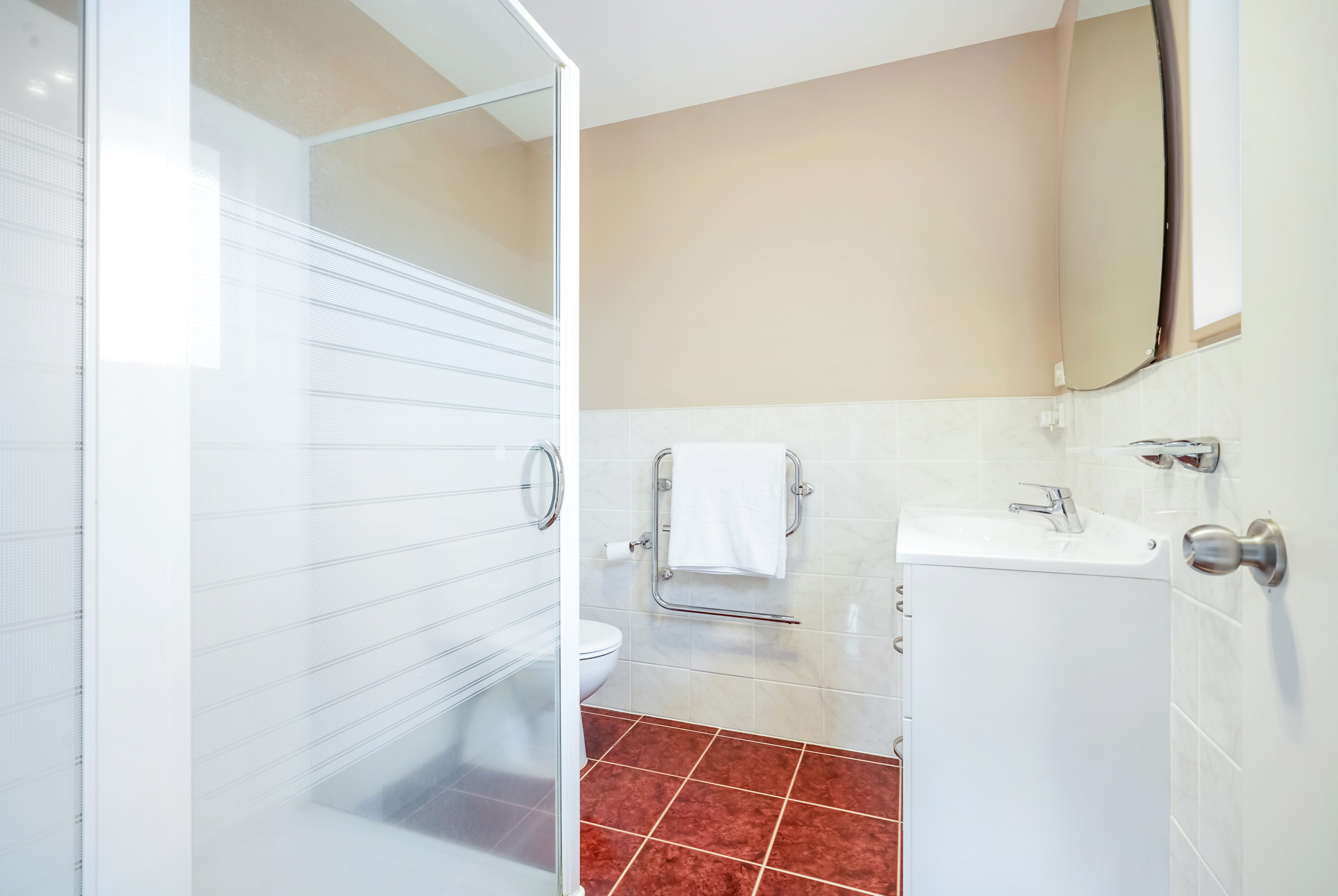 Standart. Realestate Editor