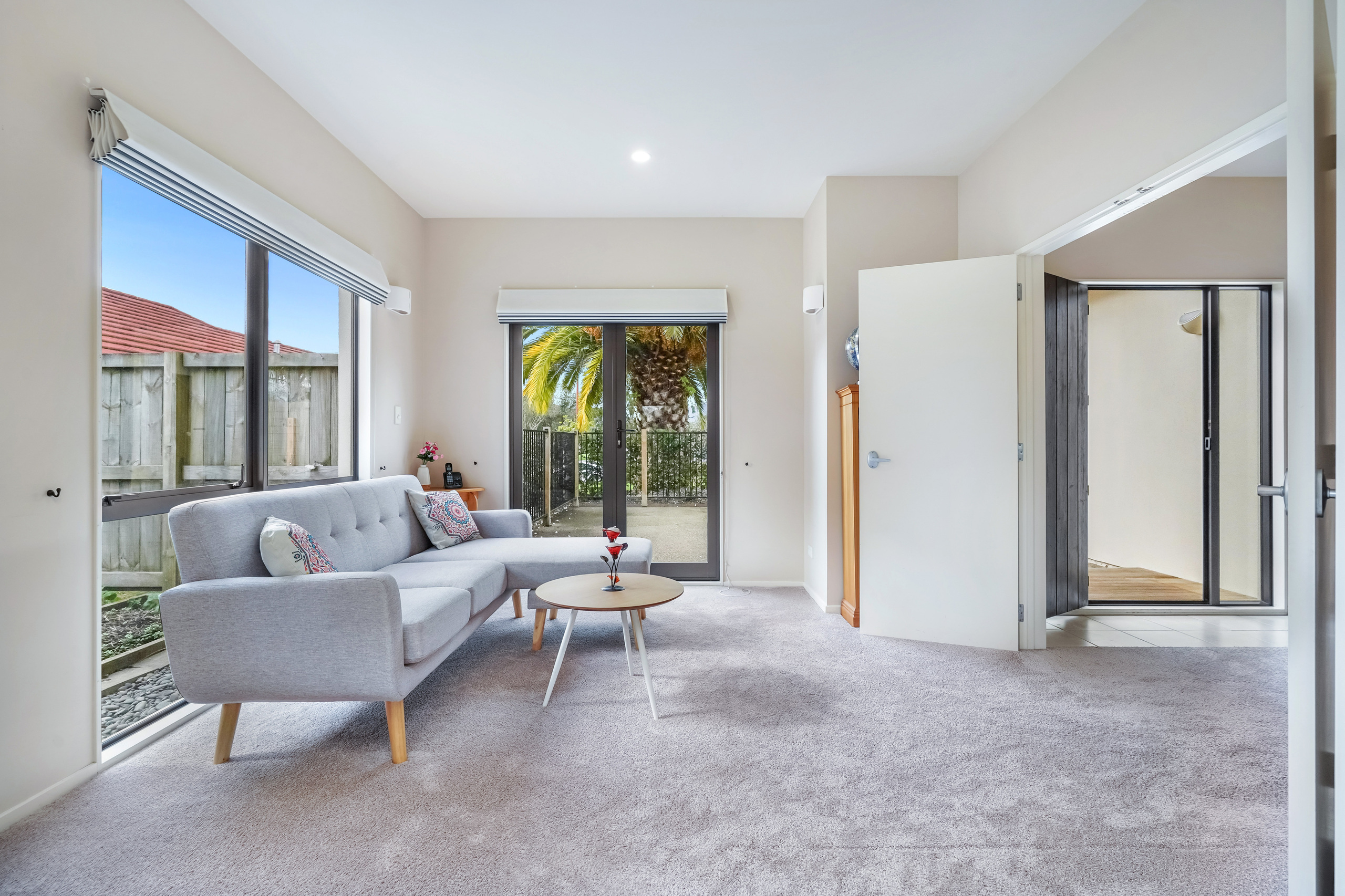 Standart. Realestate Editor