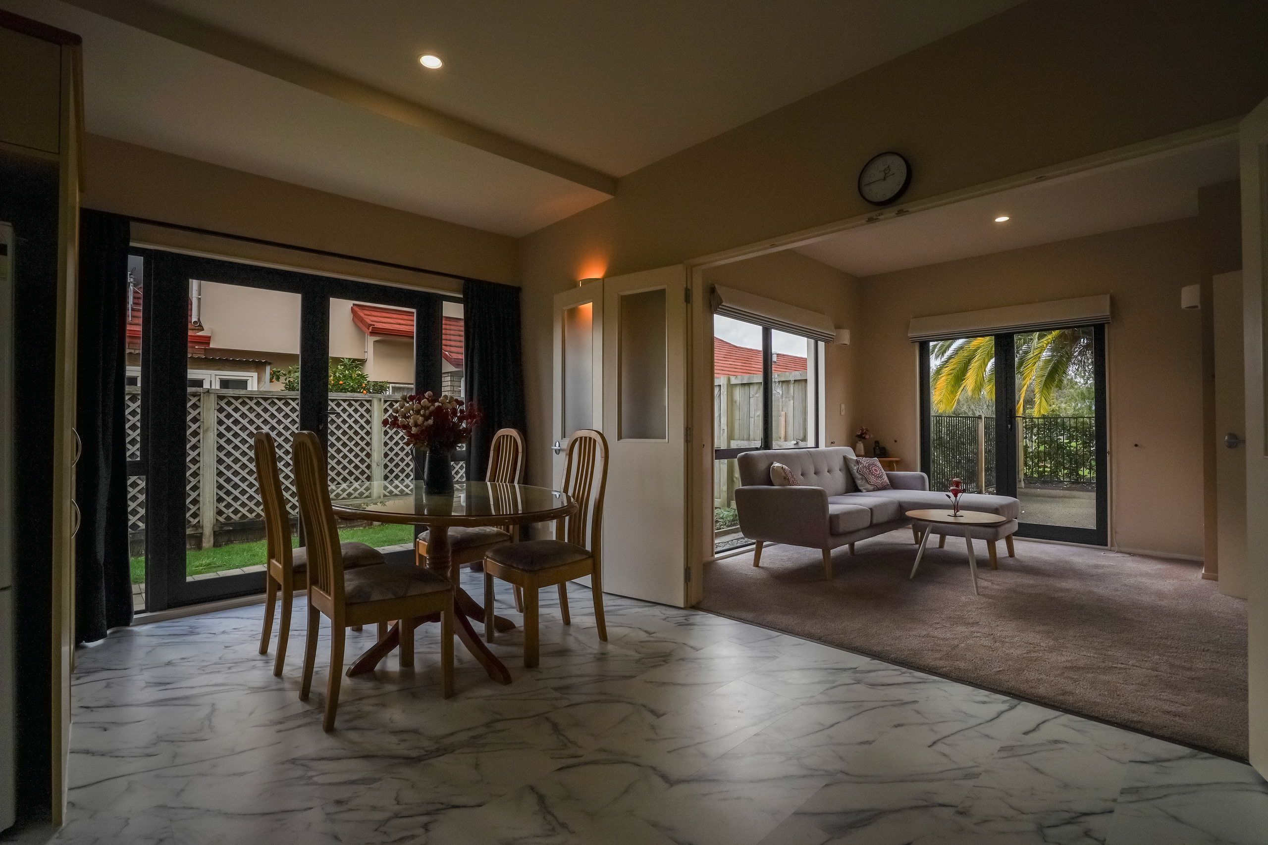 Standart. Realestate Editor