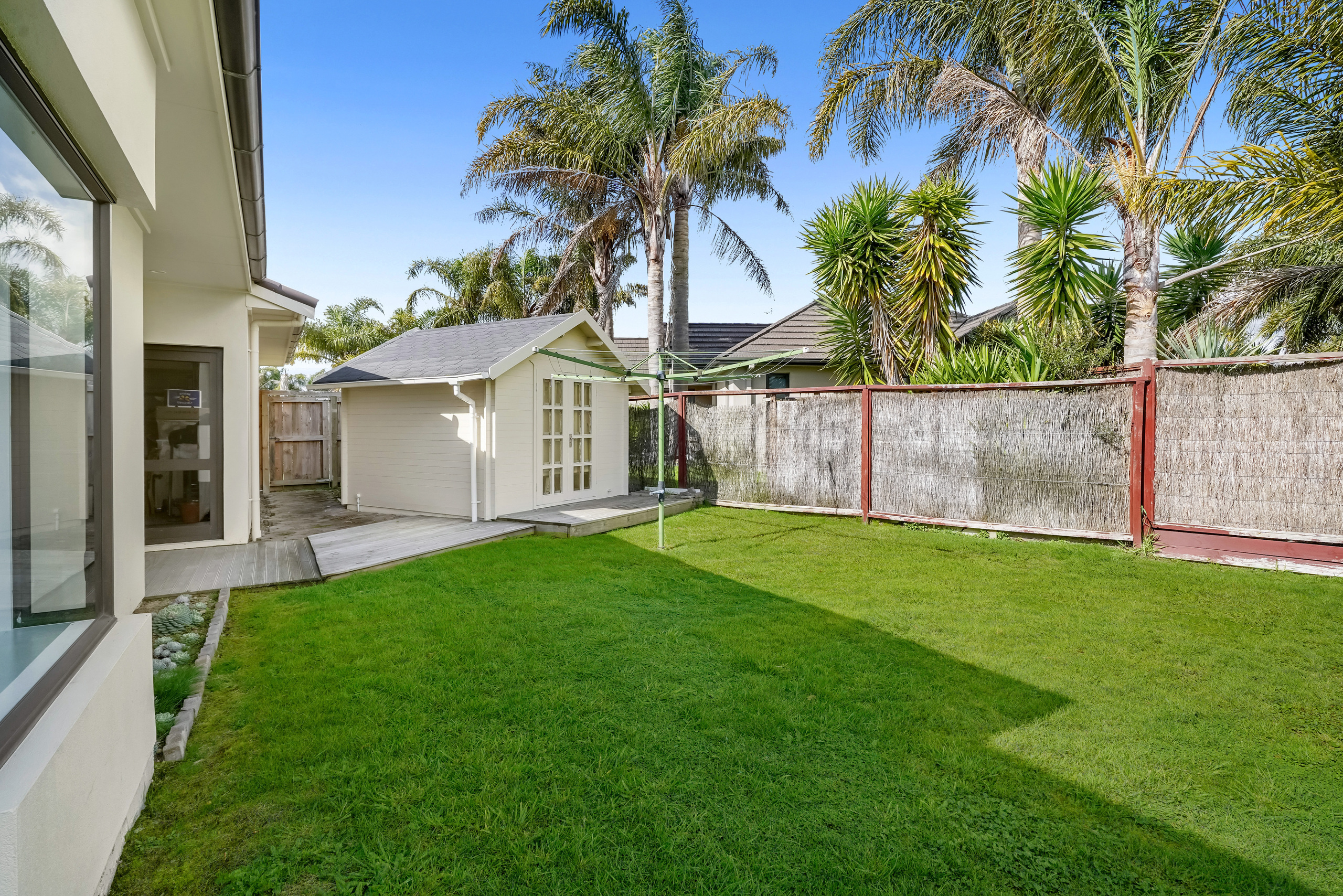 Standart. Realestate Editor