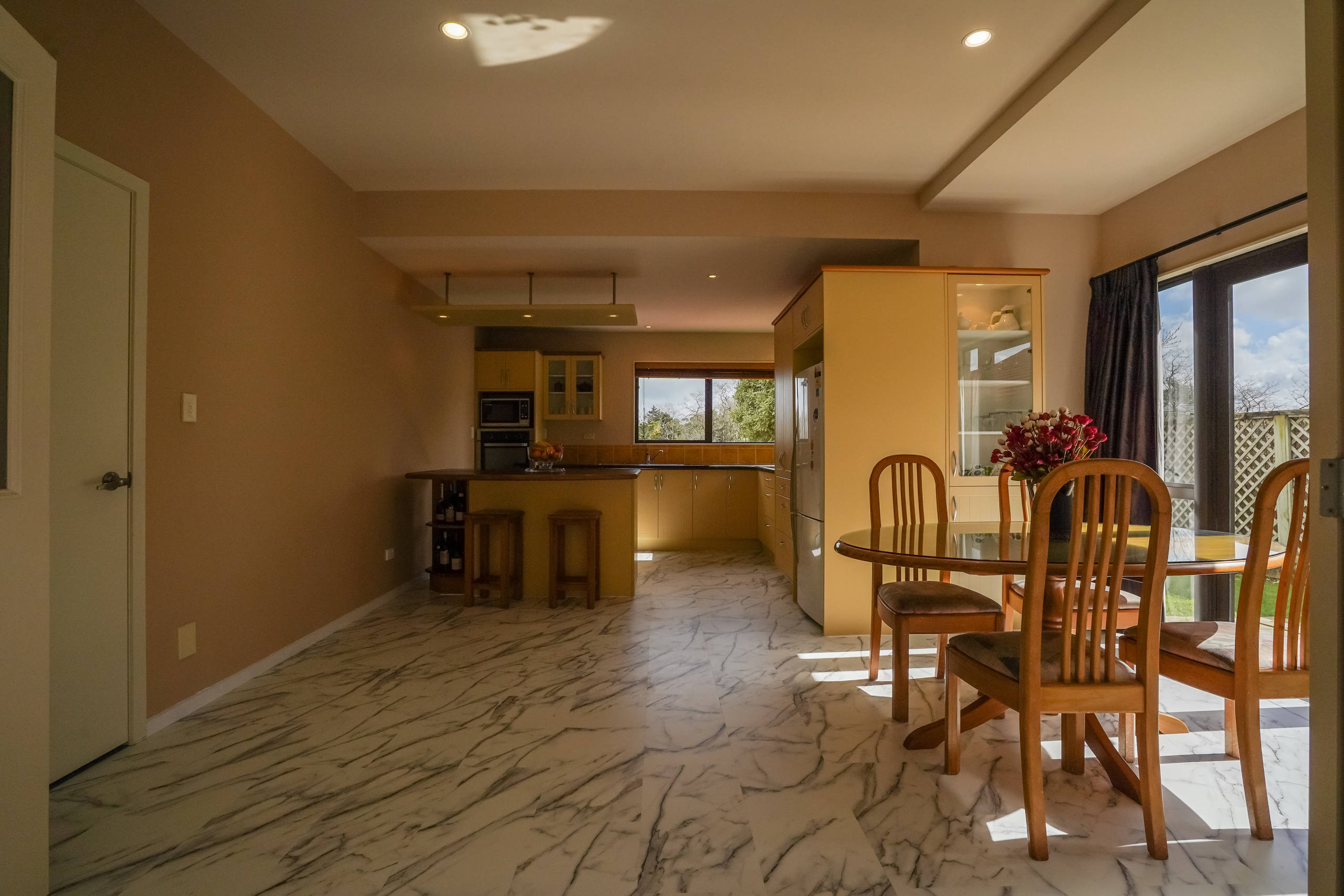 Standart. Realestate Editor