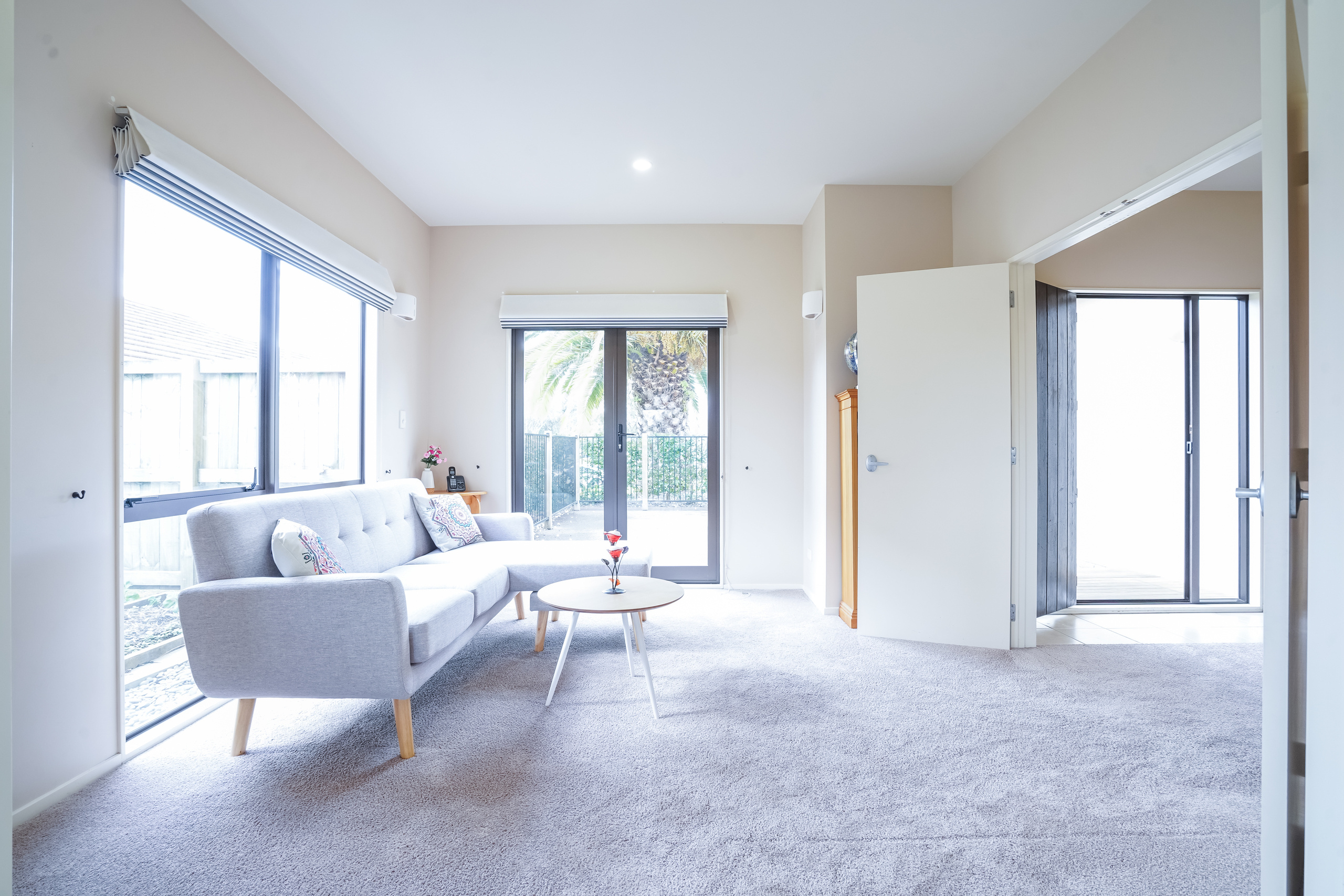 Standart. Realestate Editor