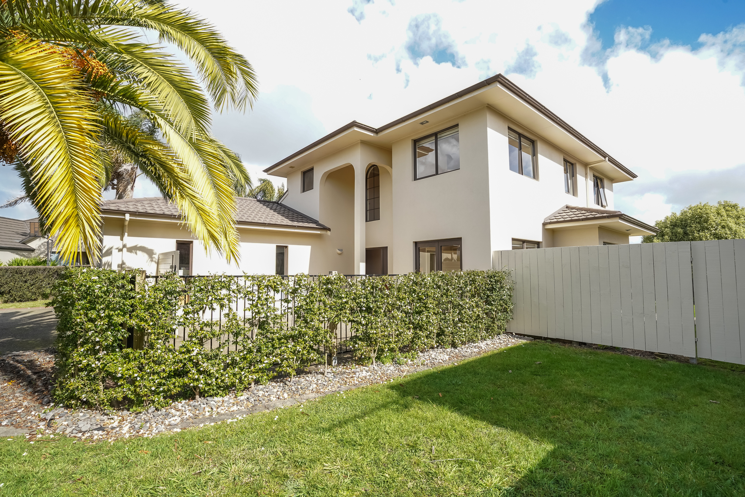 Standart. Realestate Editor