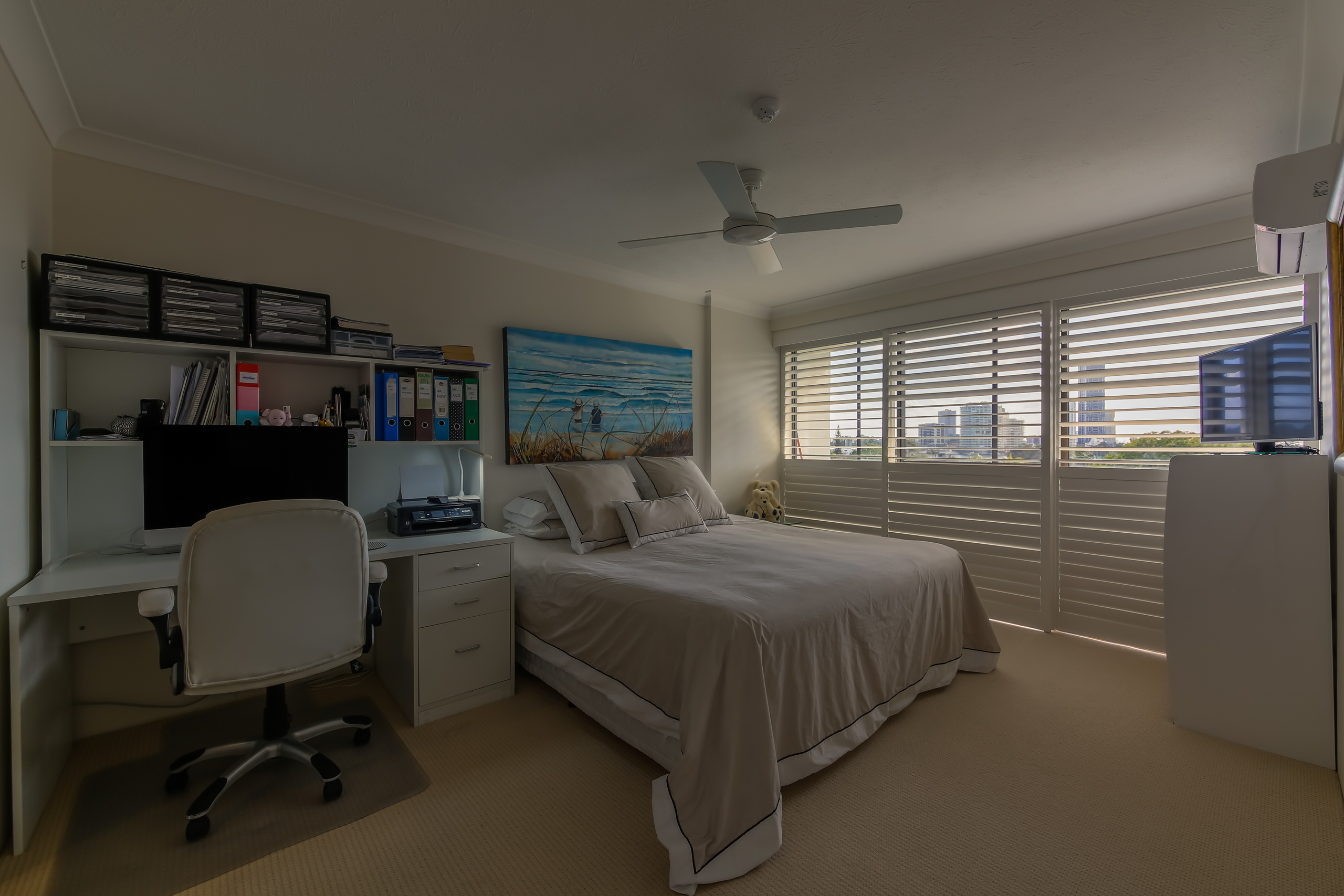 Standart. Realestate Editor