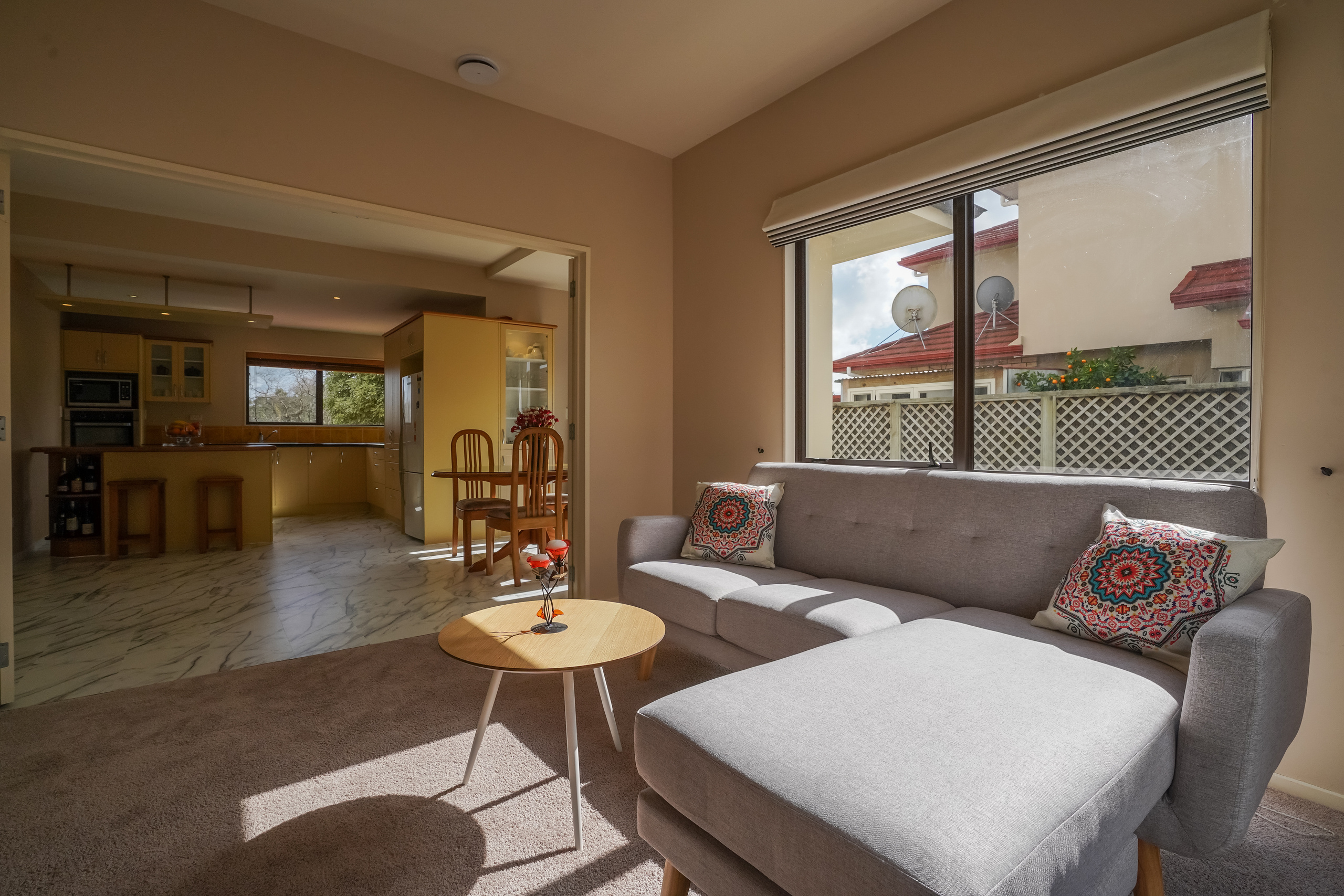 Standart. Realestate Editor