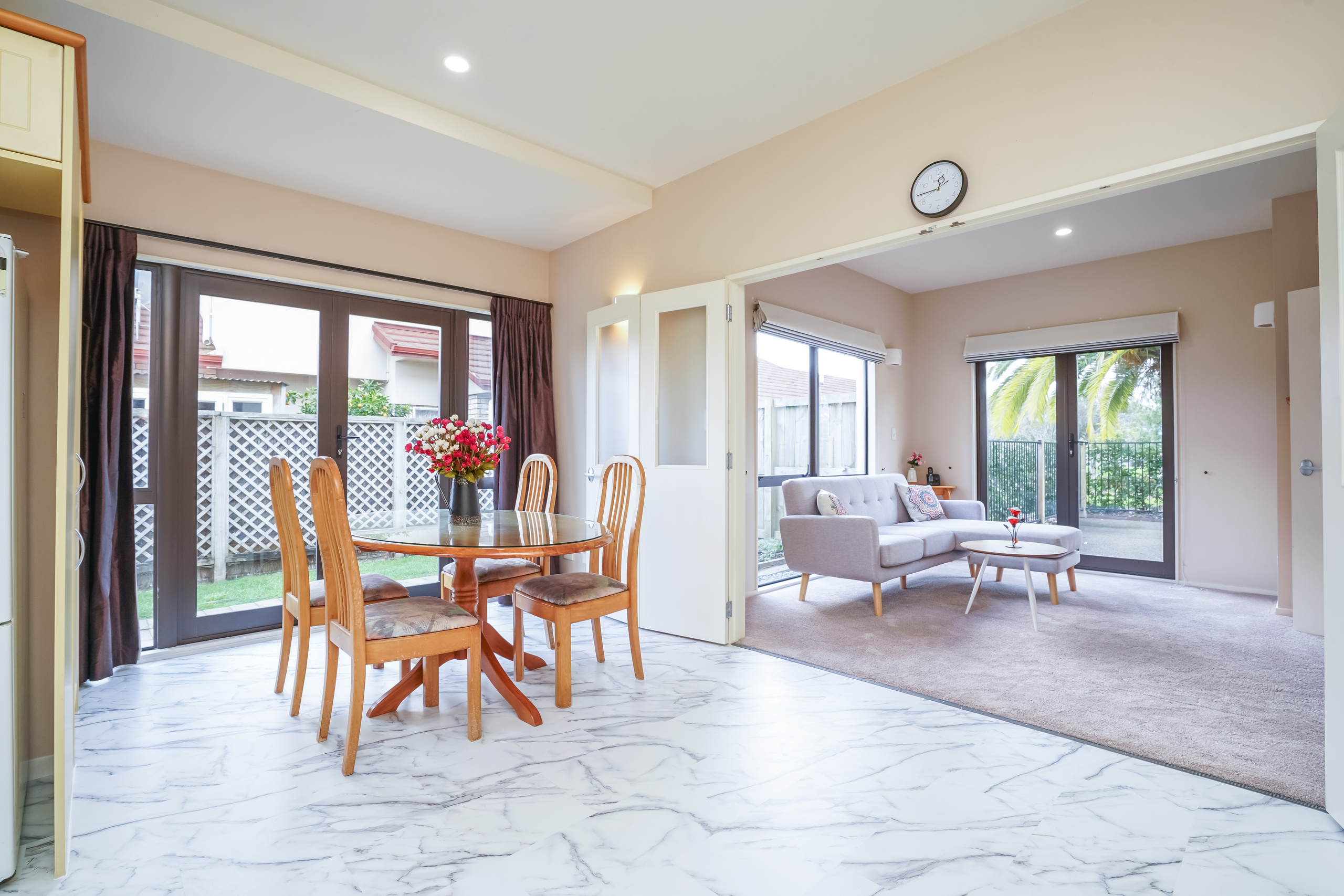 Standart. Realestate Editor