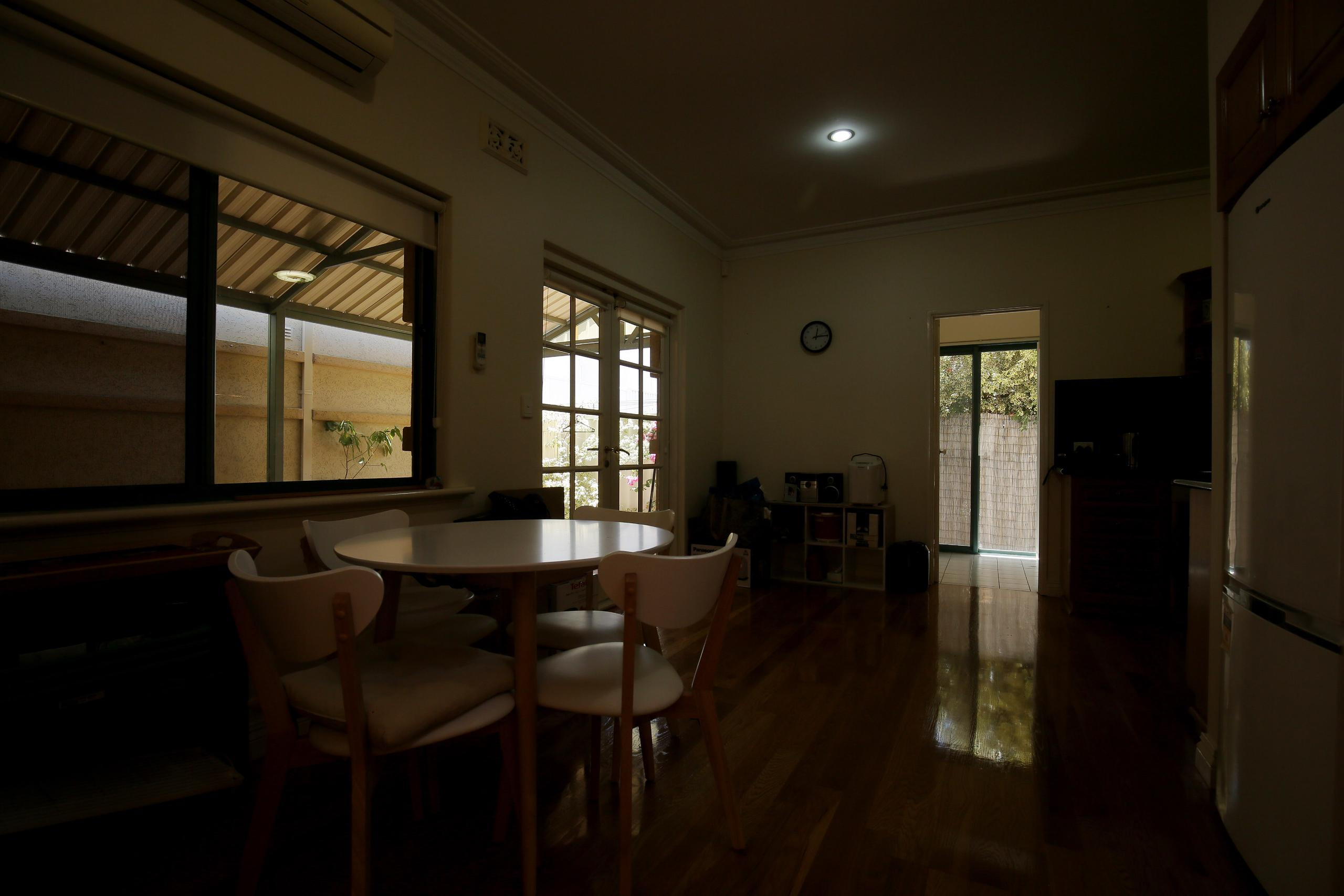 Basic. Realestate Editor