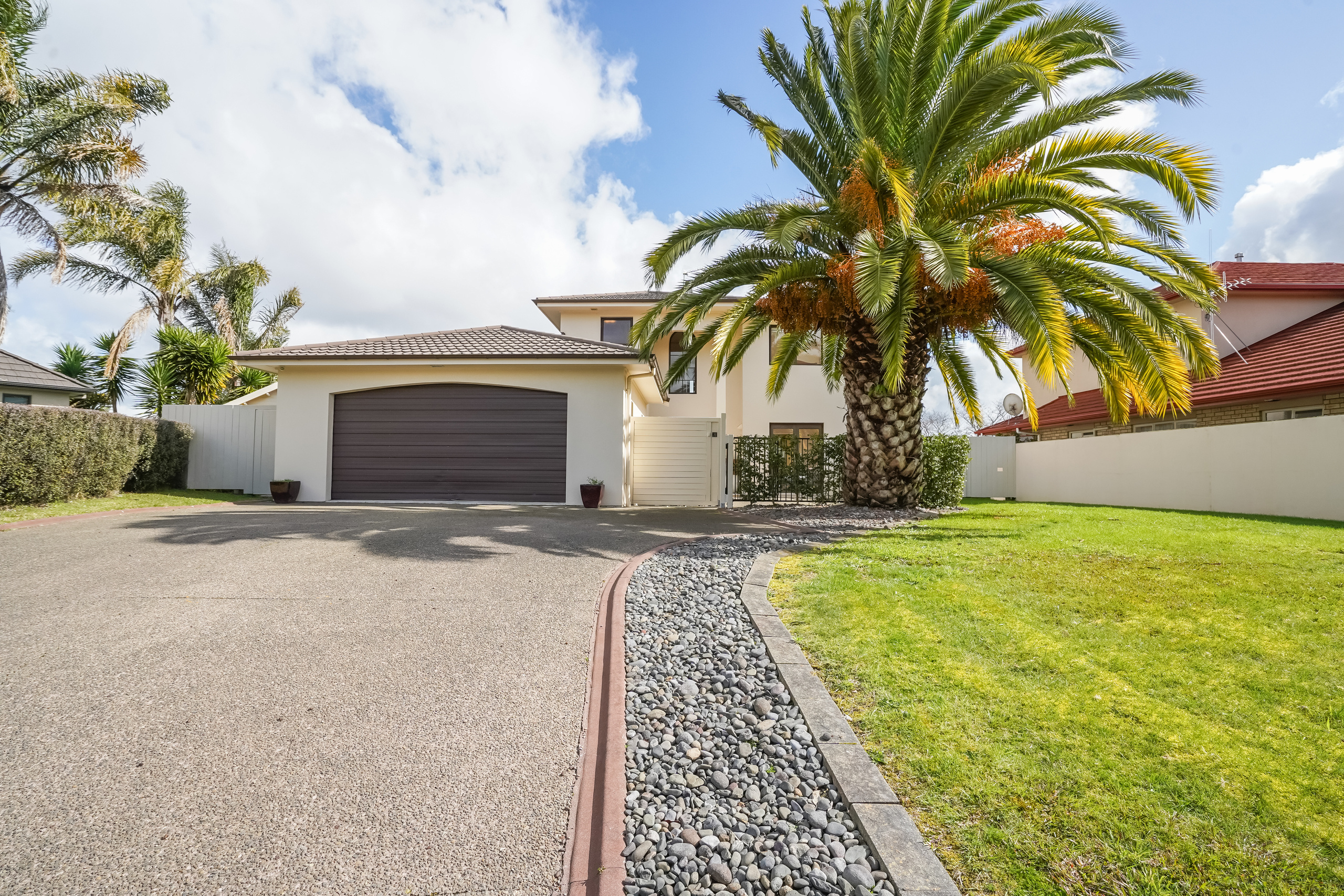 Standart. Realestate Editor