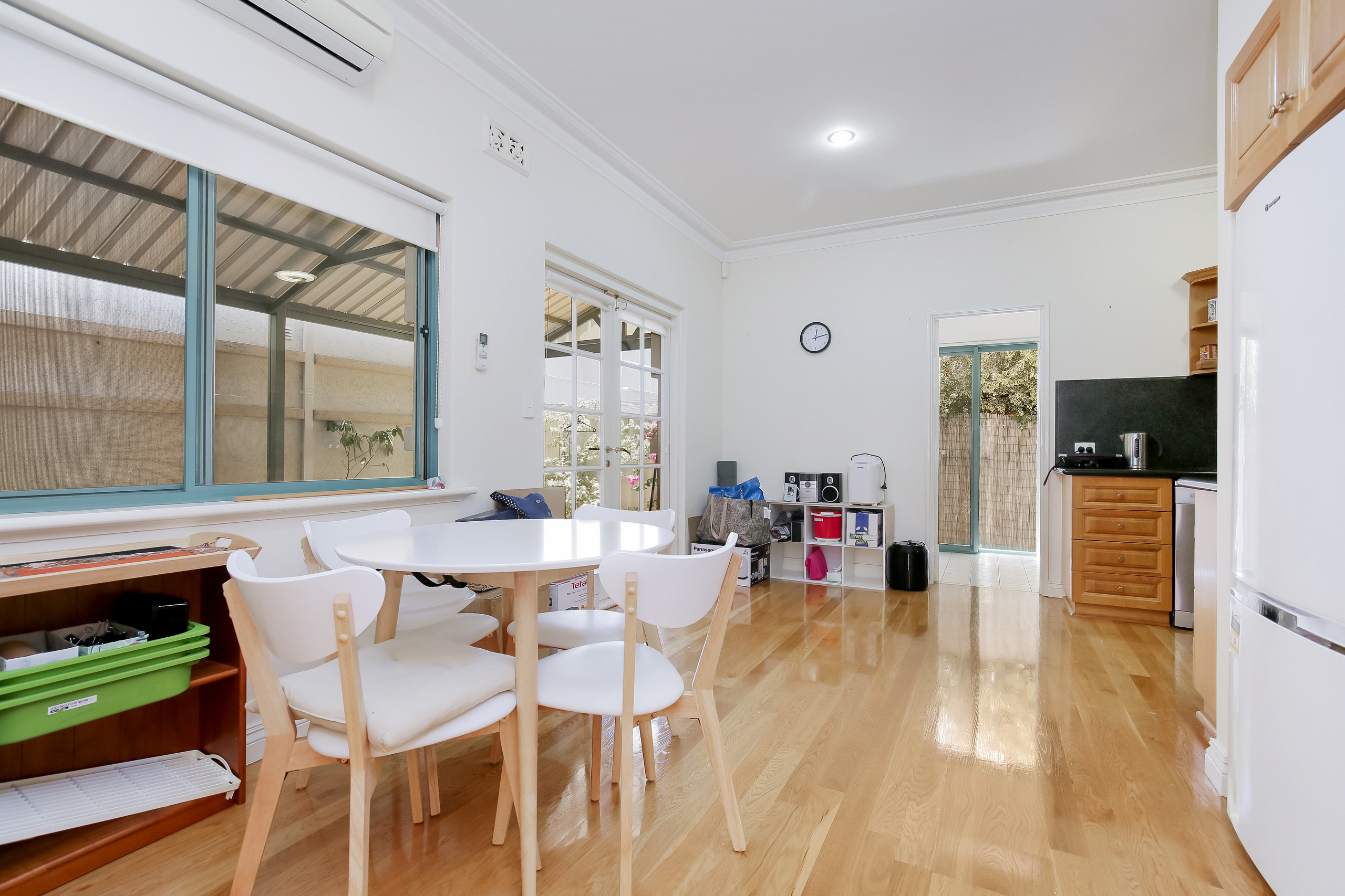 Basic. Realestate Editor