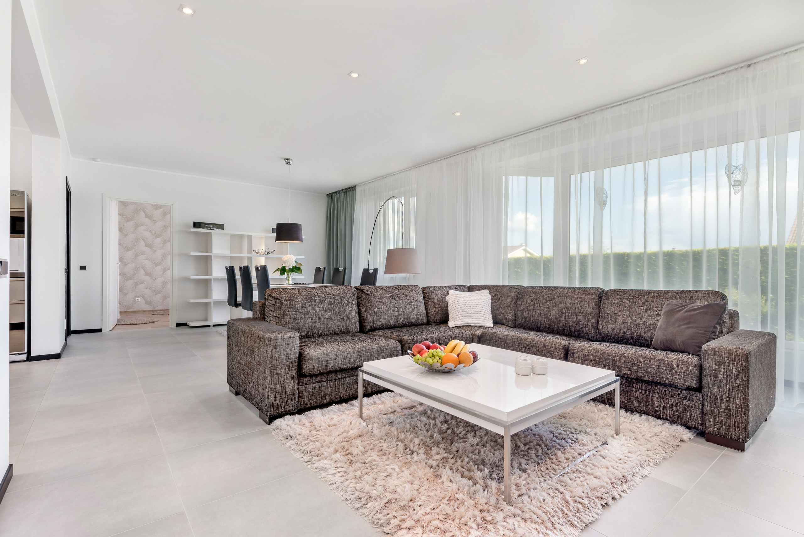 Basic. Realestate Editor