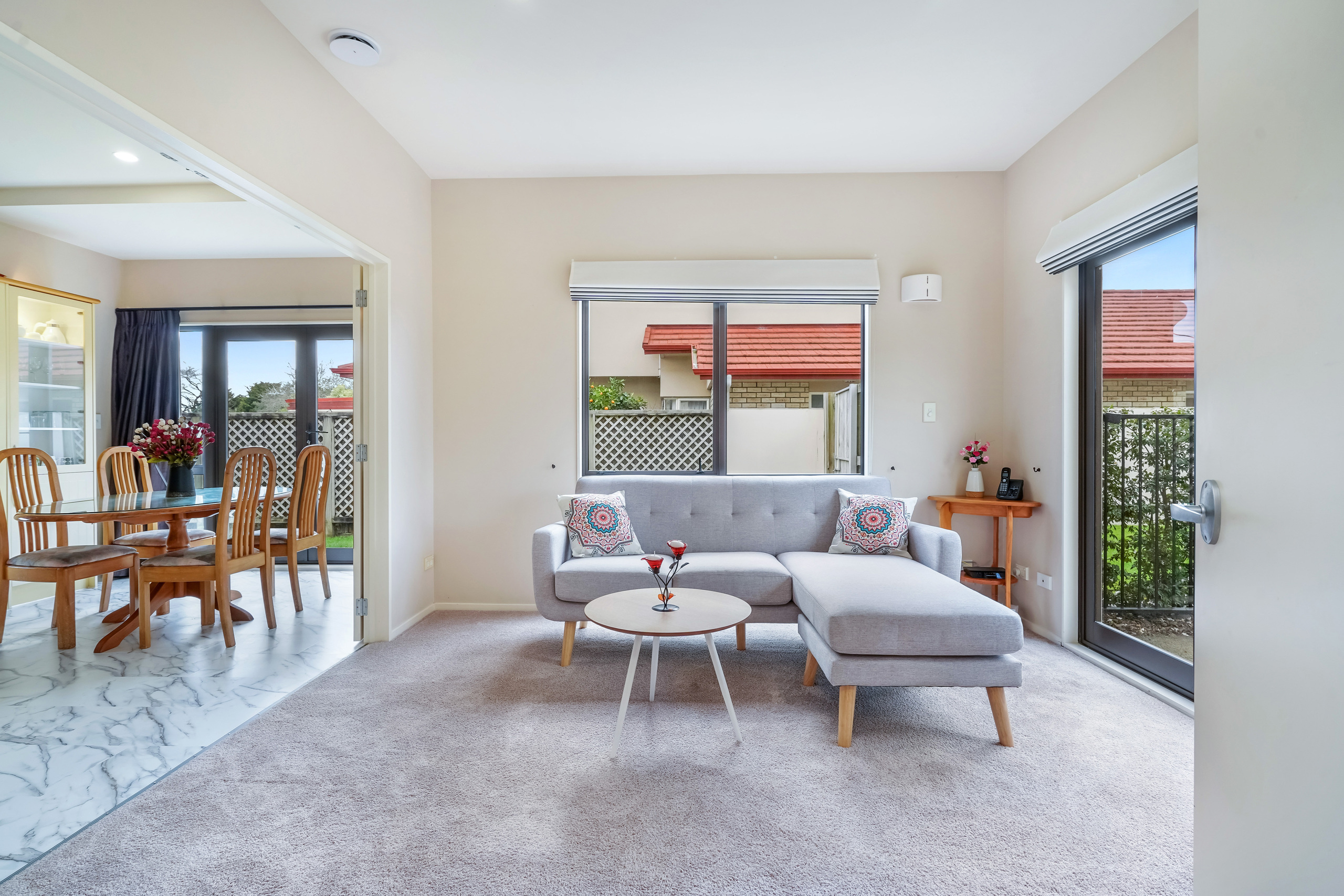 Standart. Realestate Editor