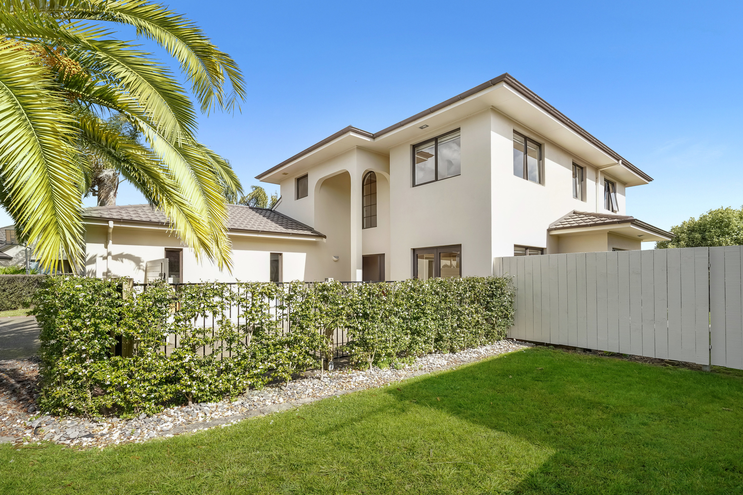 Standart. Realestate Editor