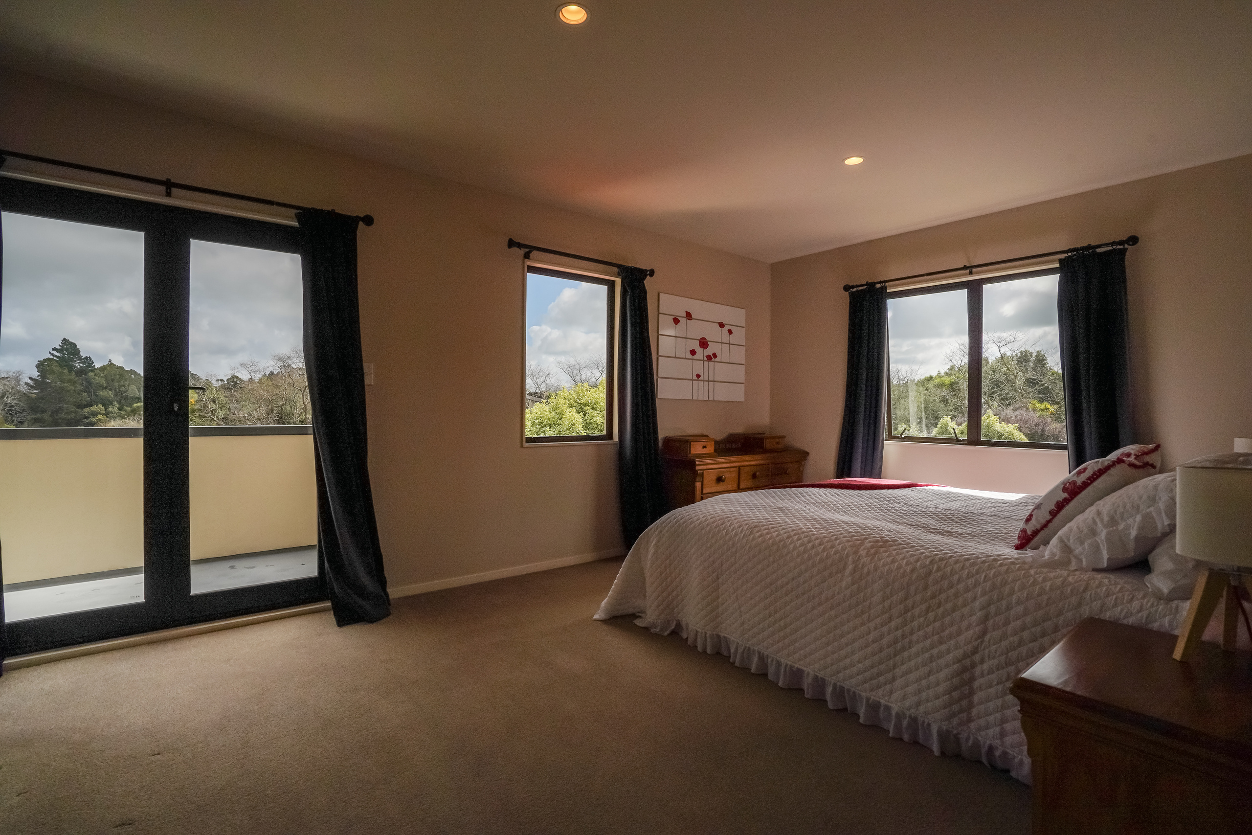 Standart. Realestate Editor