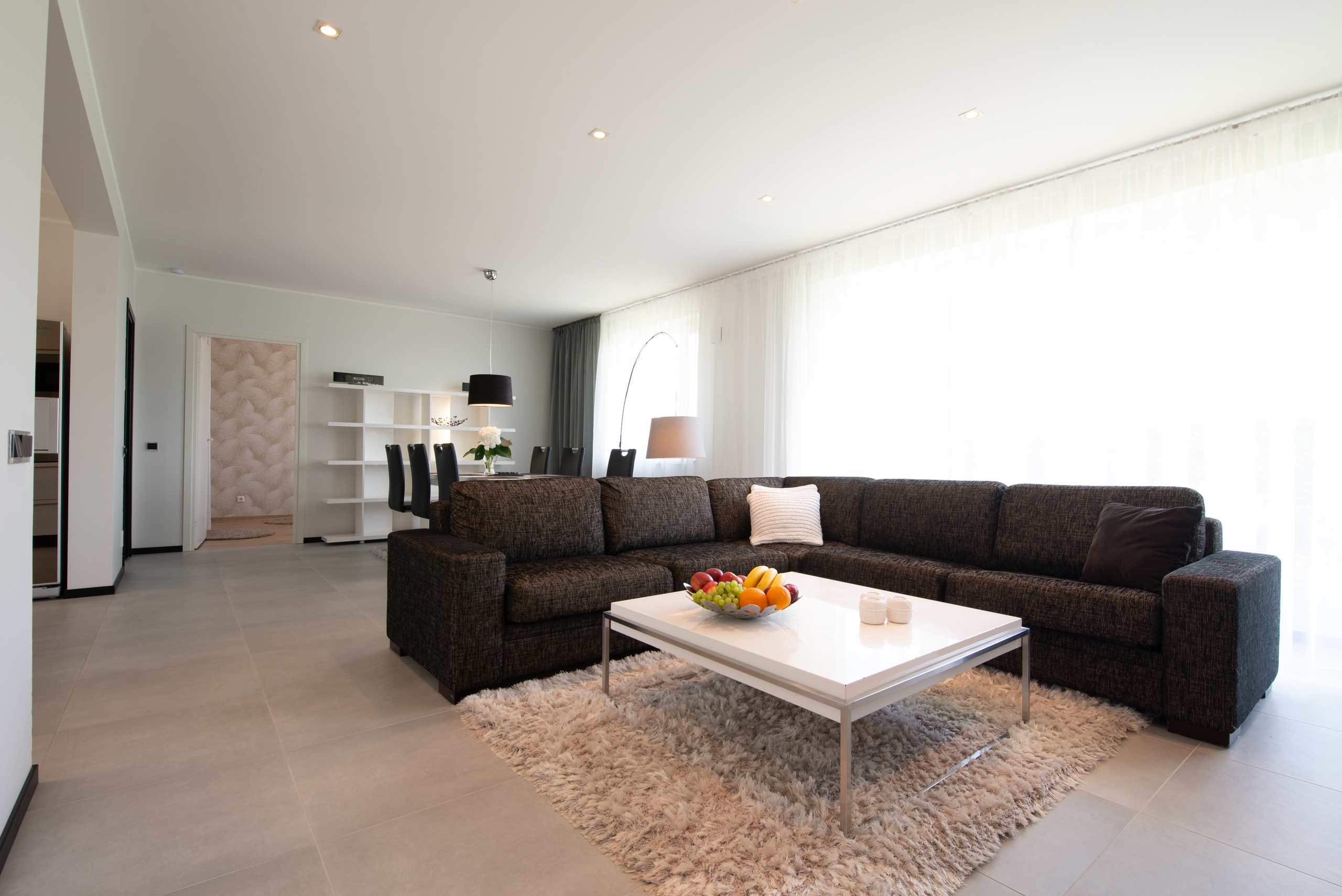 Basic. Realestate Editor