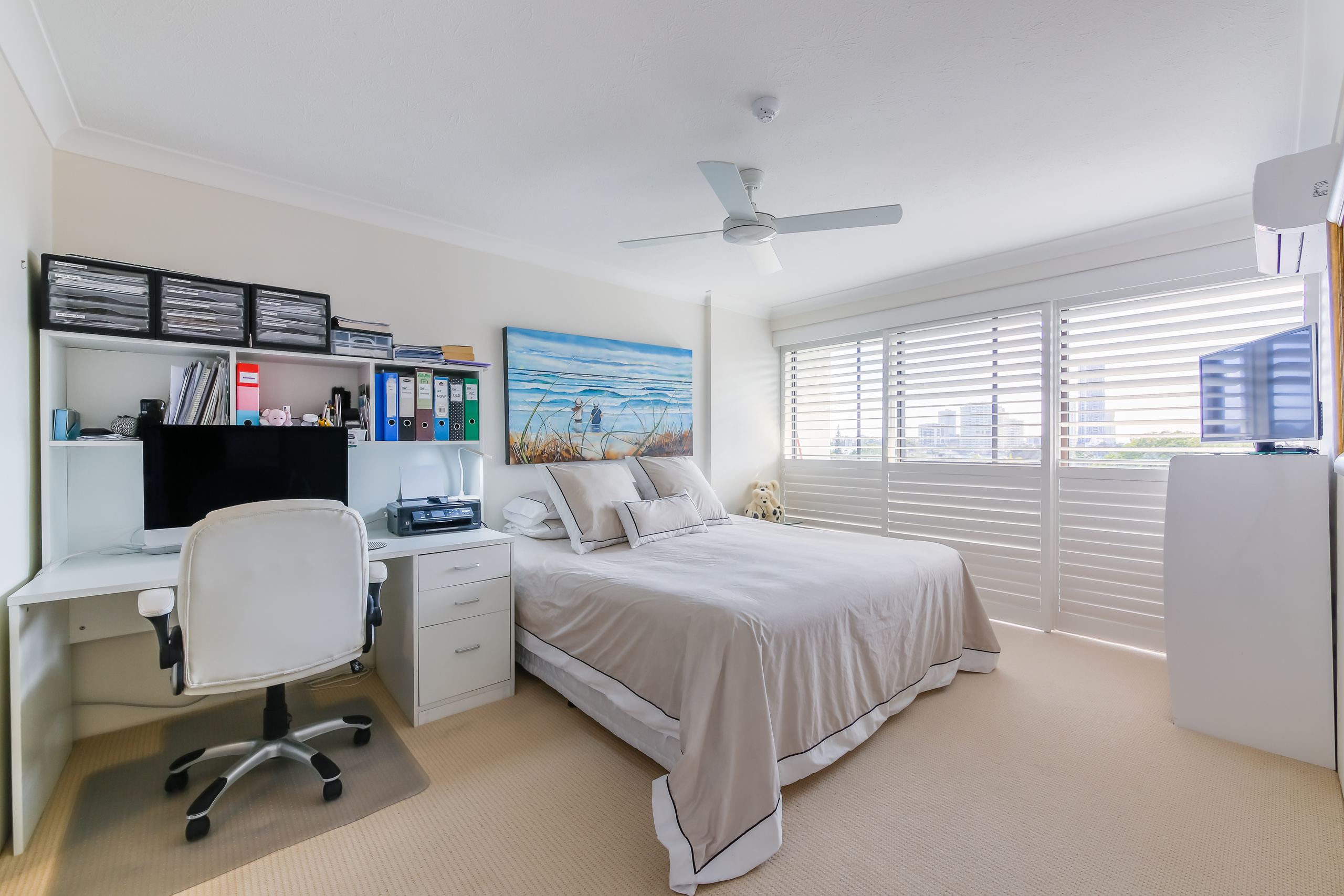 Standart. Realestate Editor