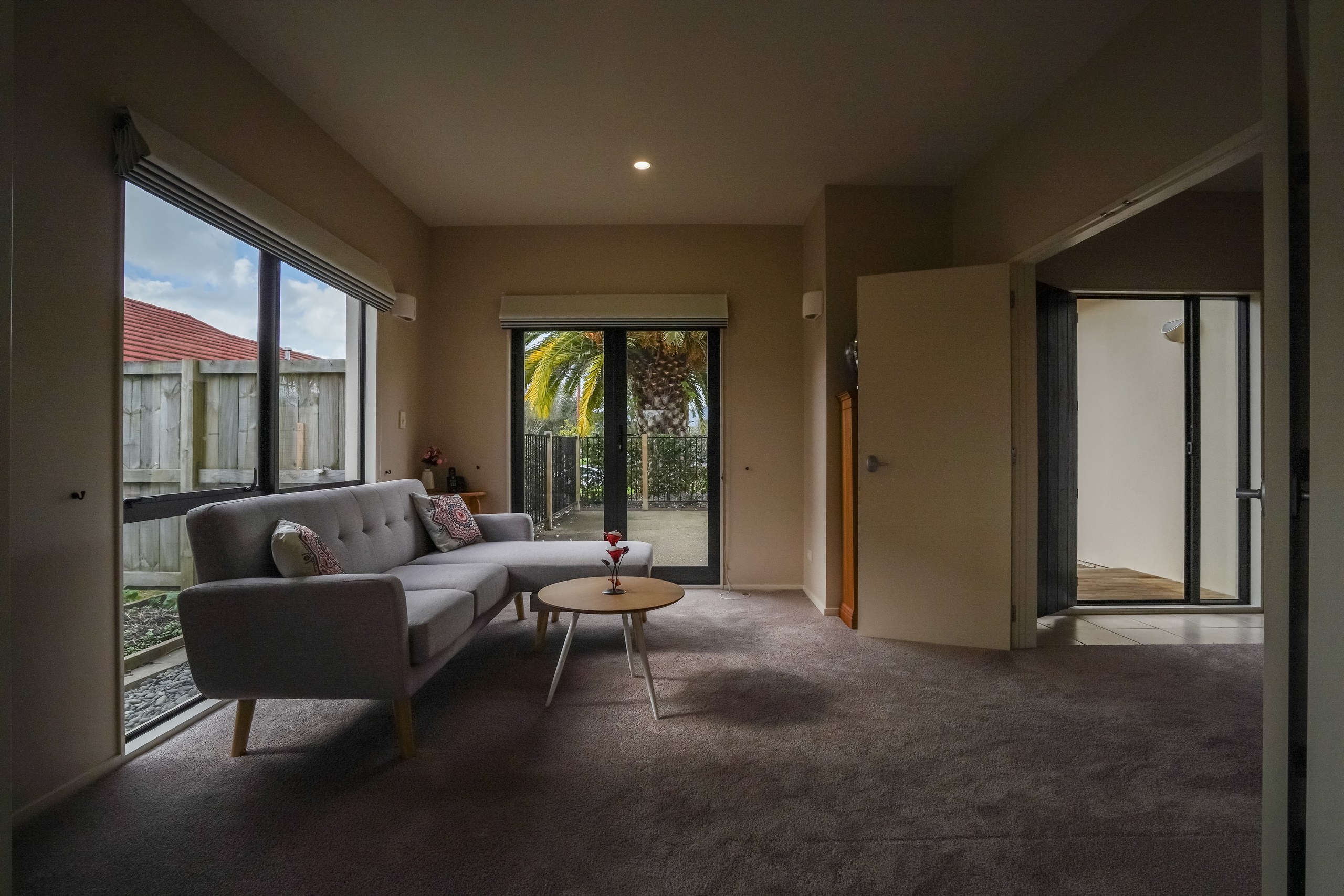 Standart. Realestate Editor