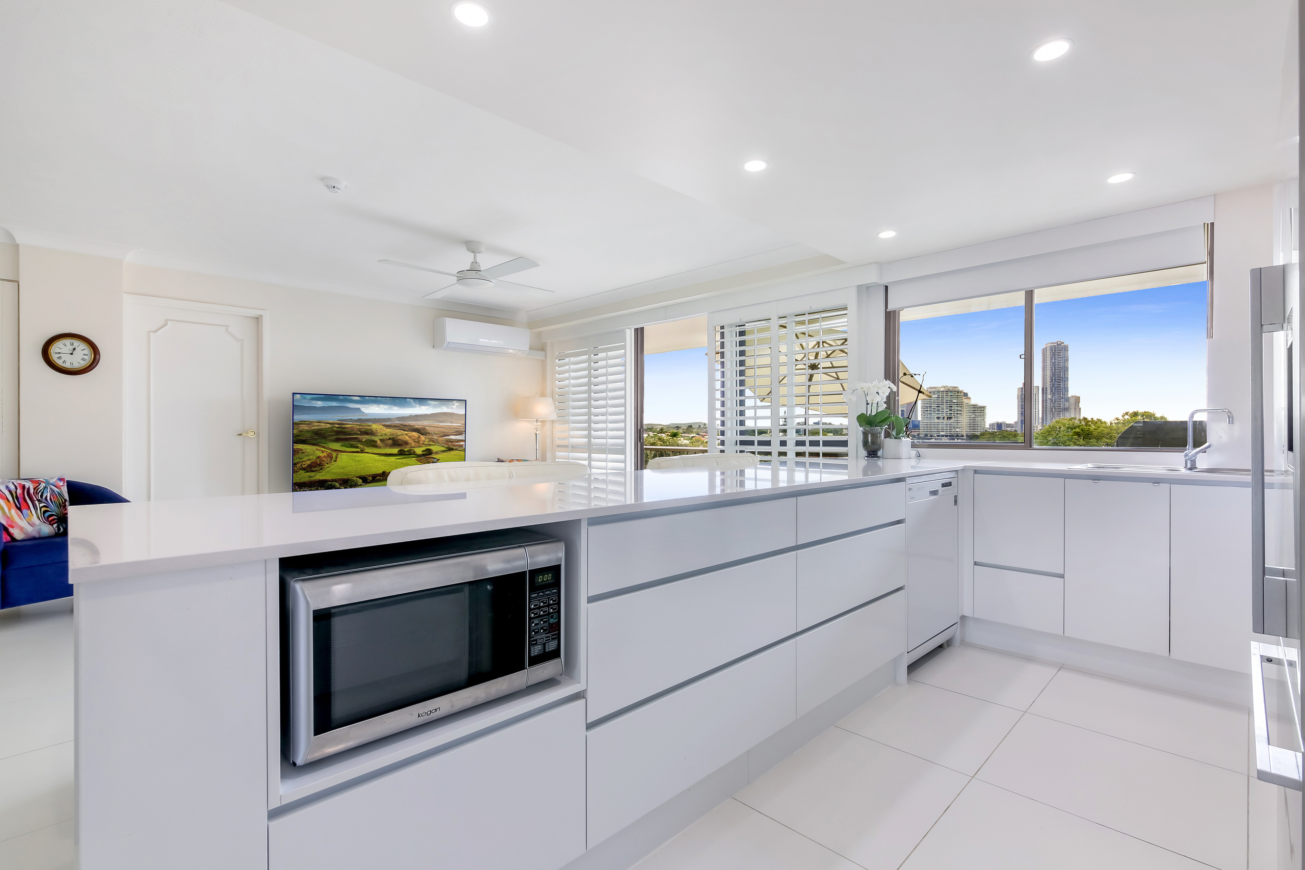 Standart. Realestate Editor