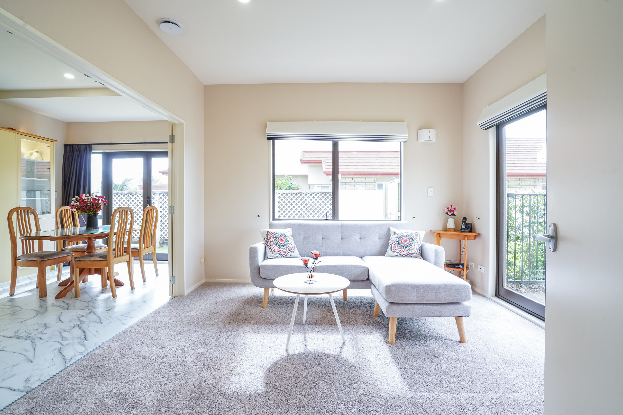 Standart. Realestate Editor