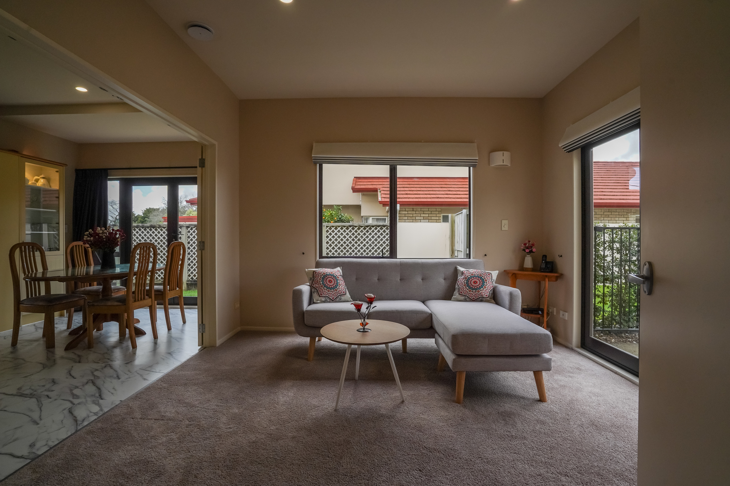 Standart. Realestate Editor