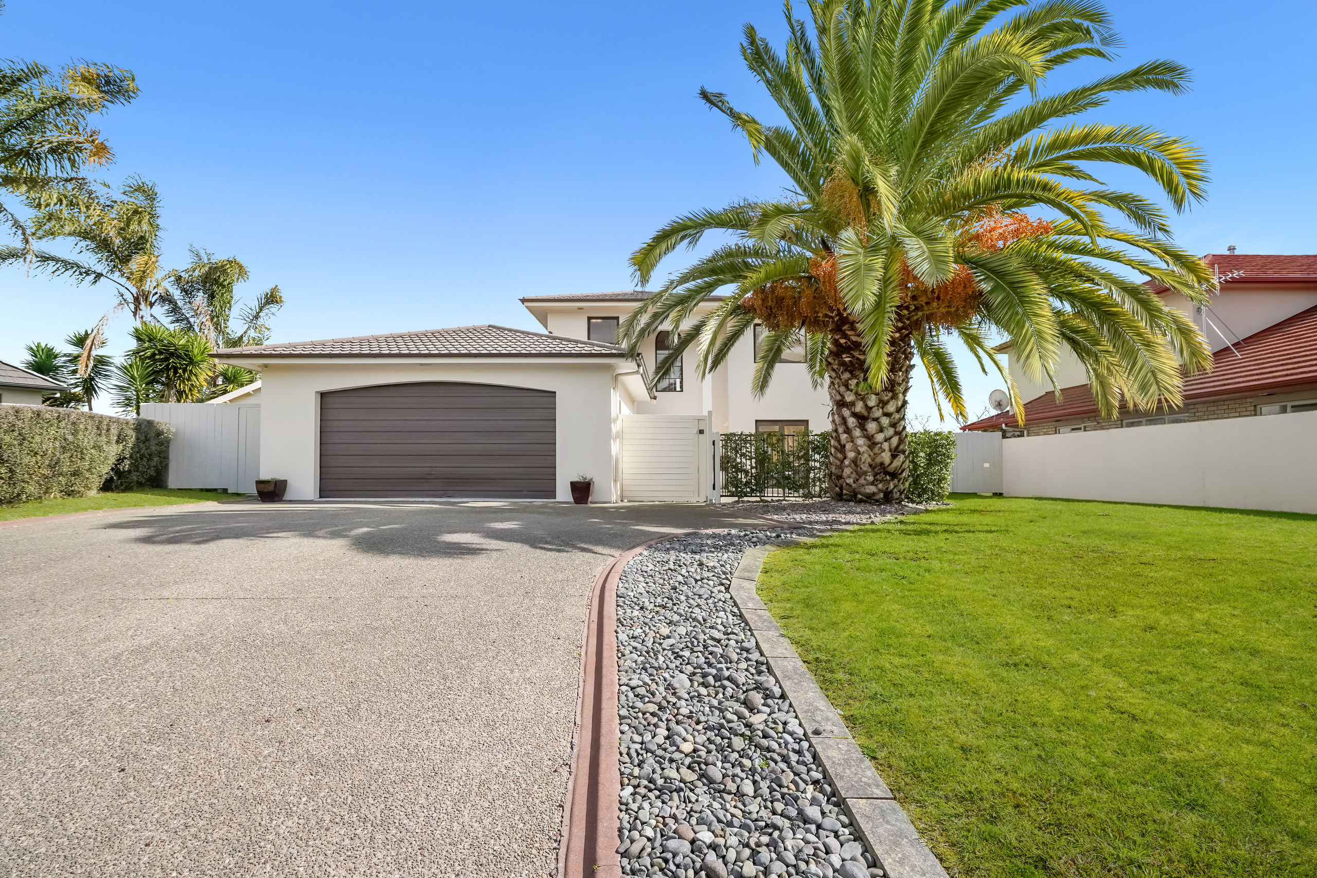 Standart. Realestate Editor