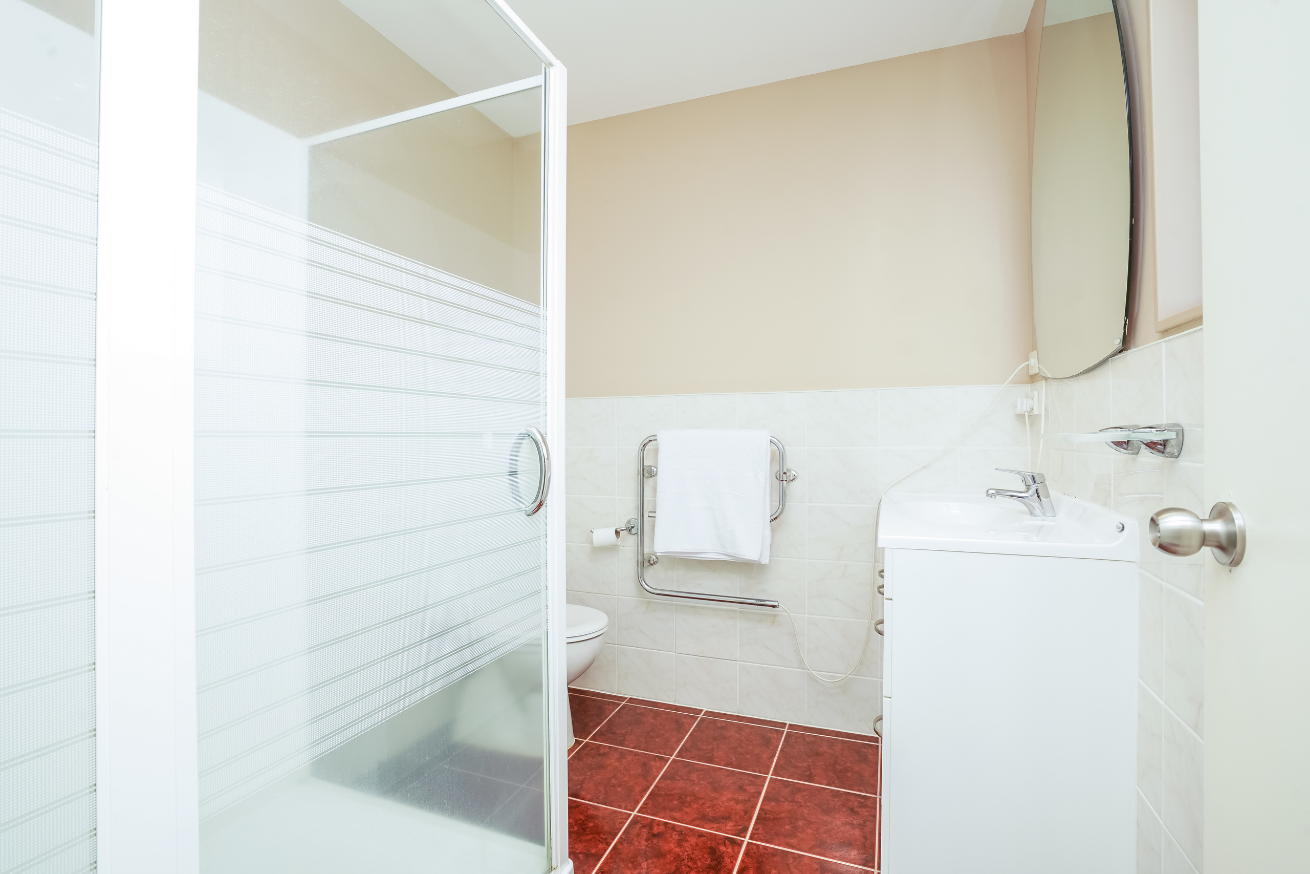 Standart. Realestate Editor