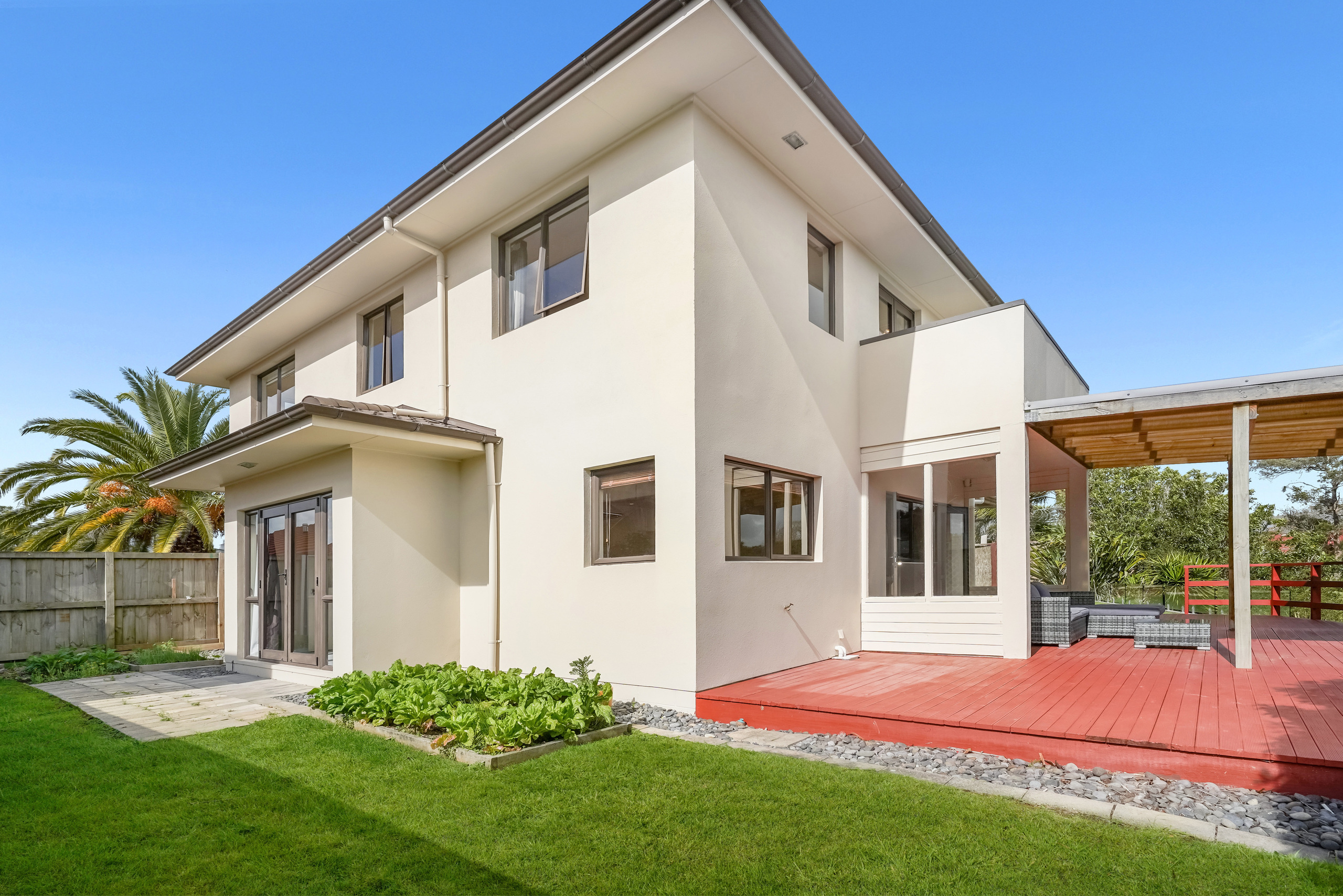 Standart. Realestate Editor