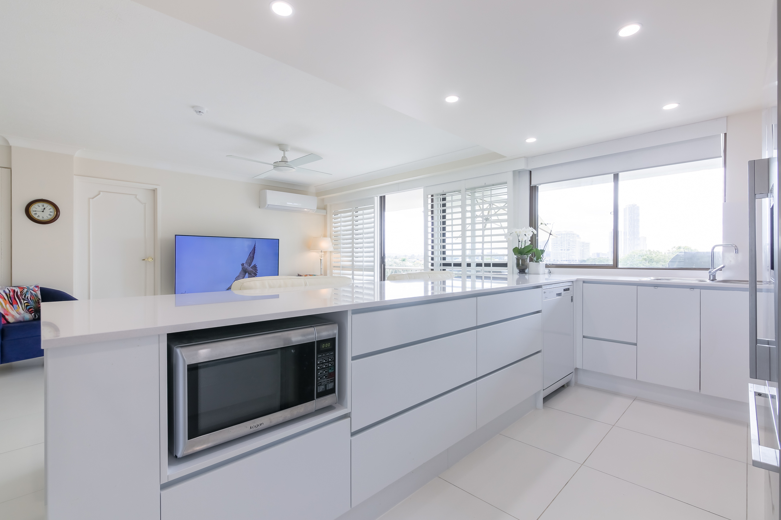 Standart. Realestate Editor