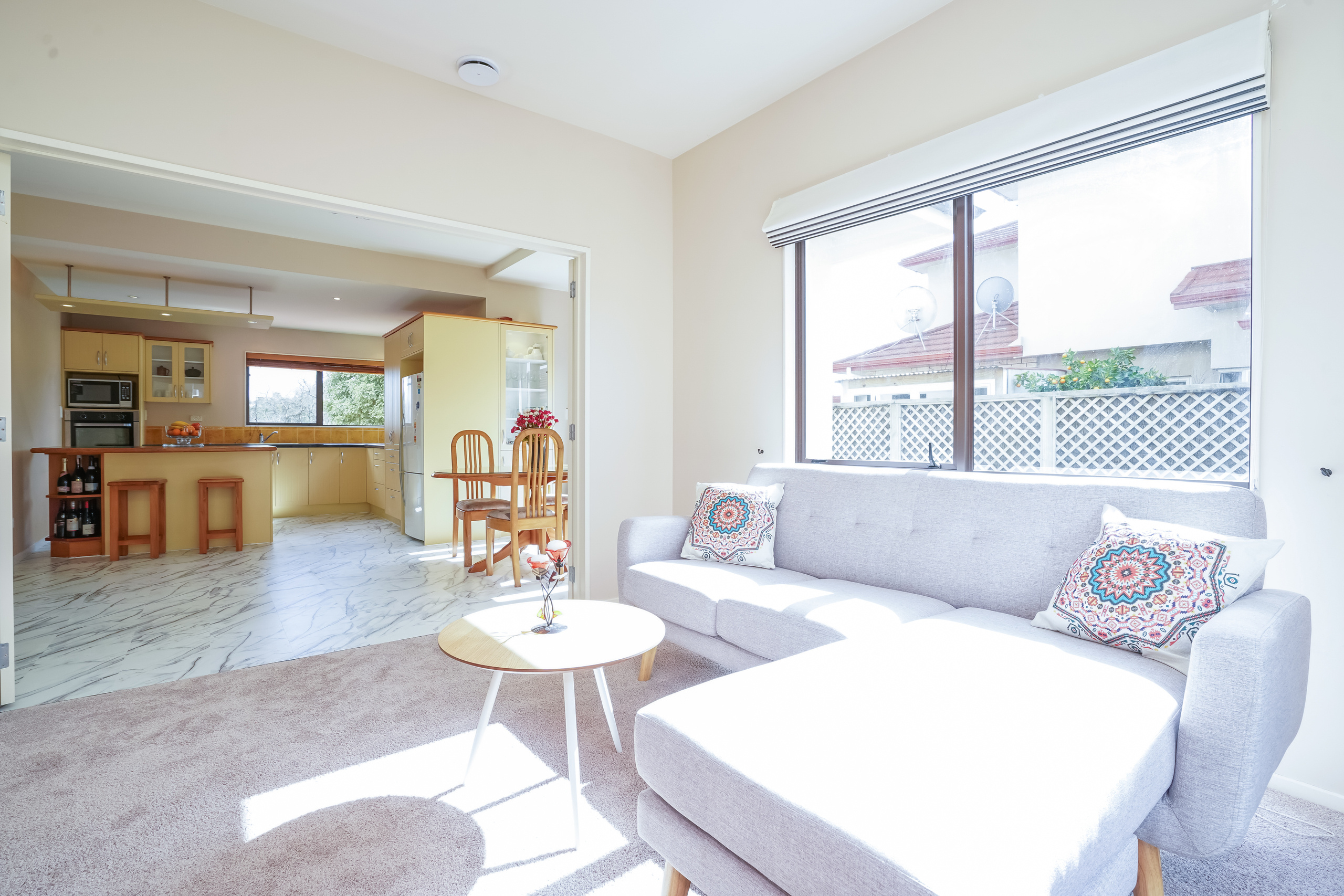 Standart. Realestate Editor