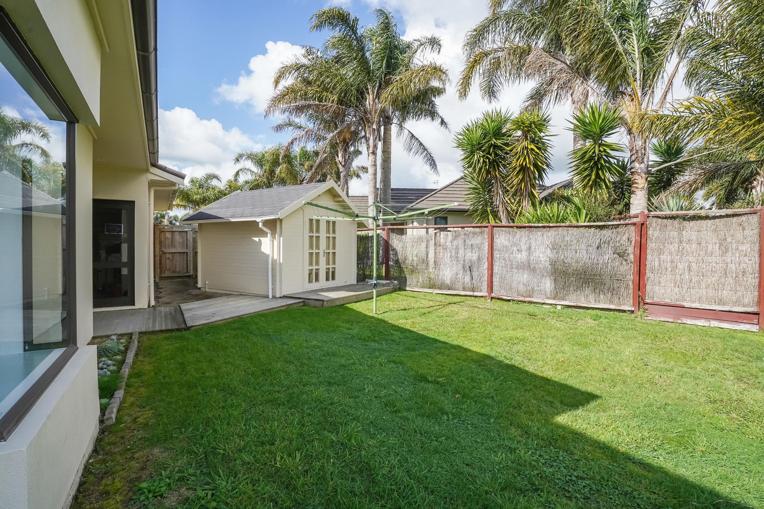 Standart. Realestate Editor