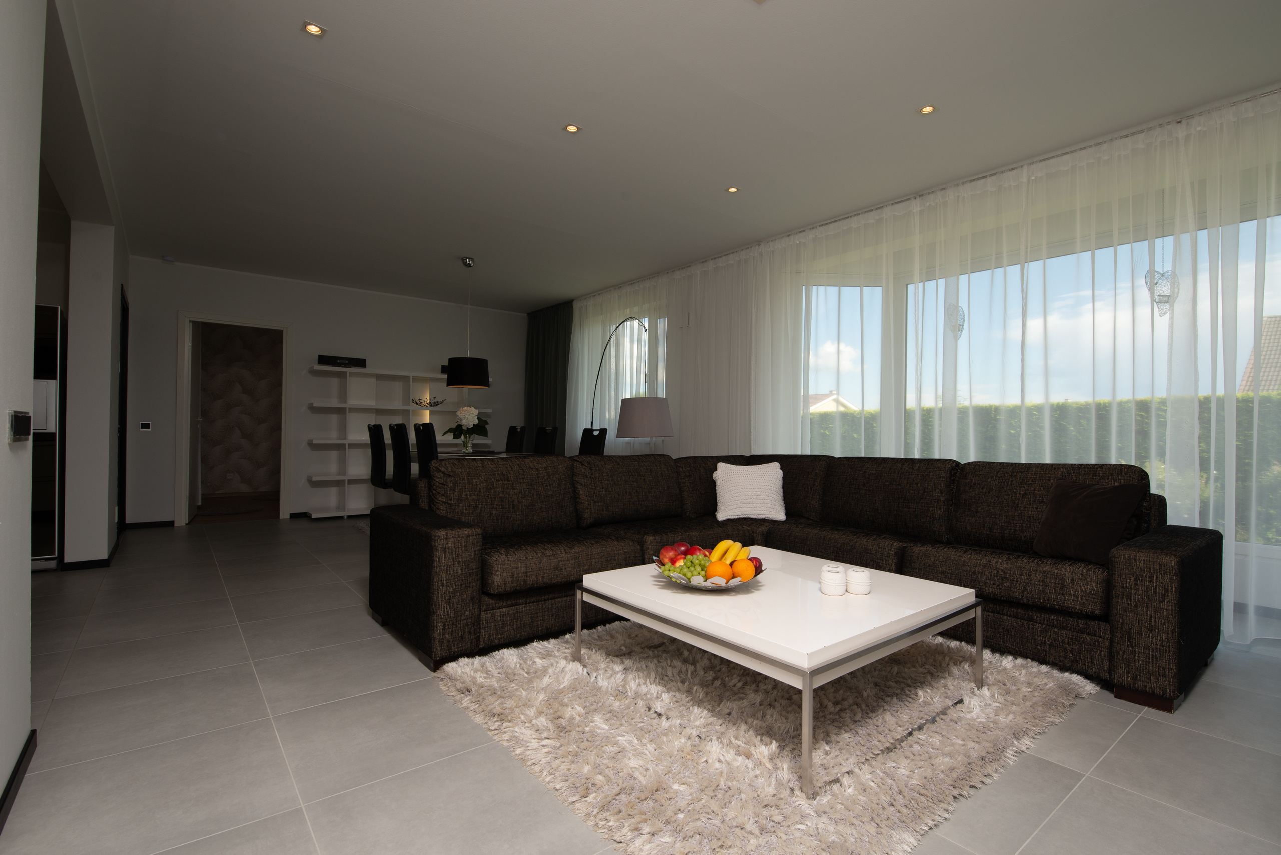 Basic. Realestate Editor