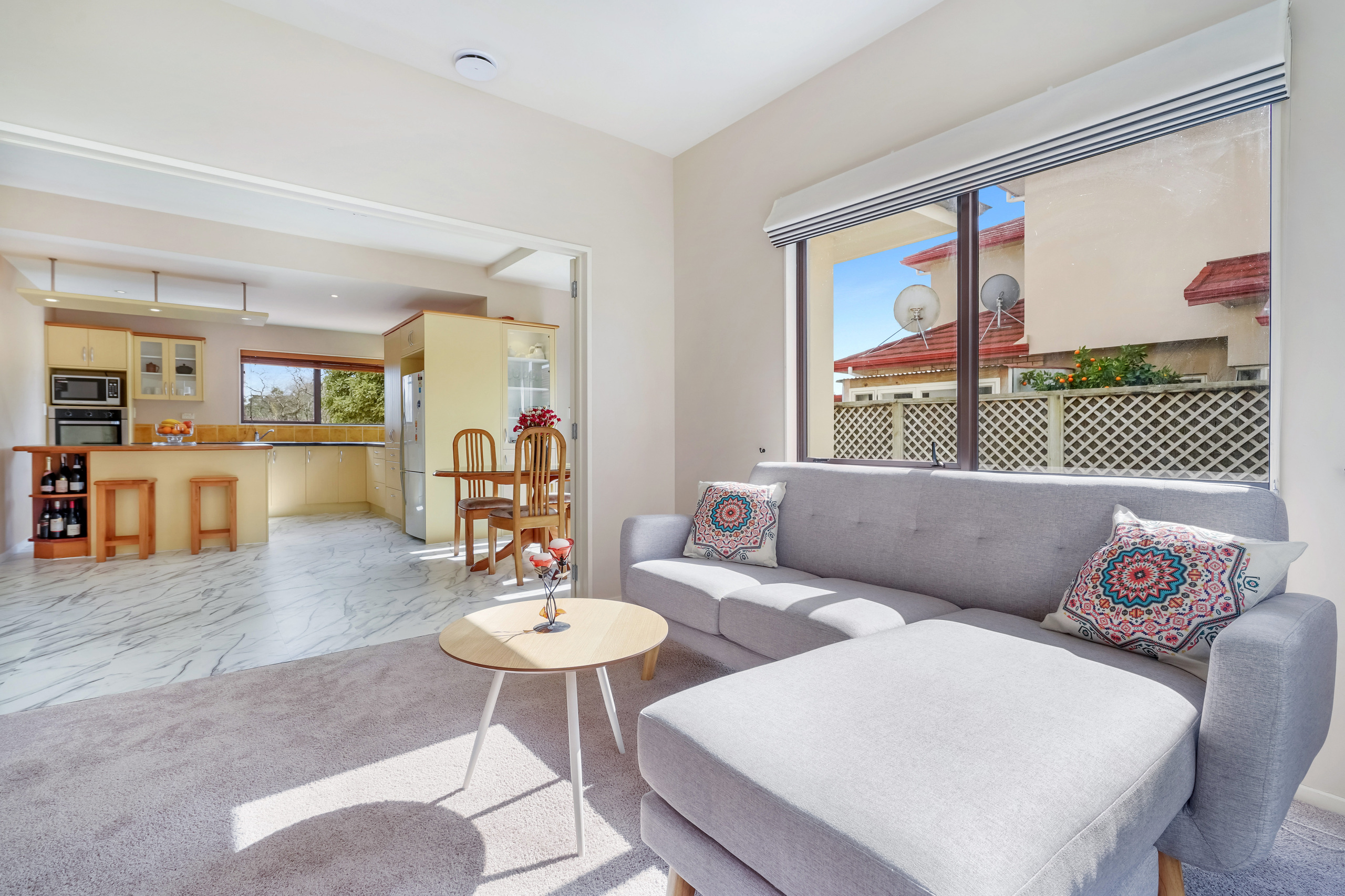 Standart. Realestate Editor