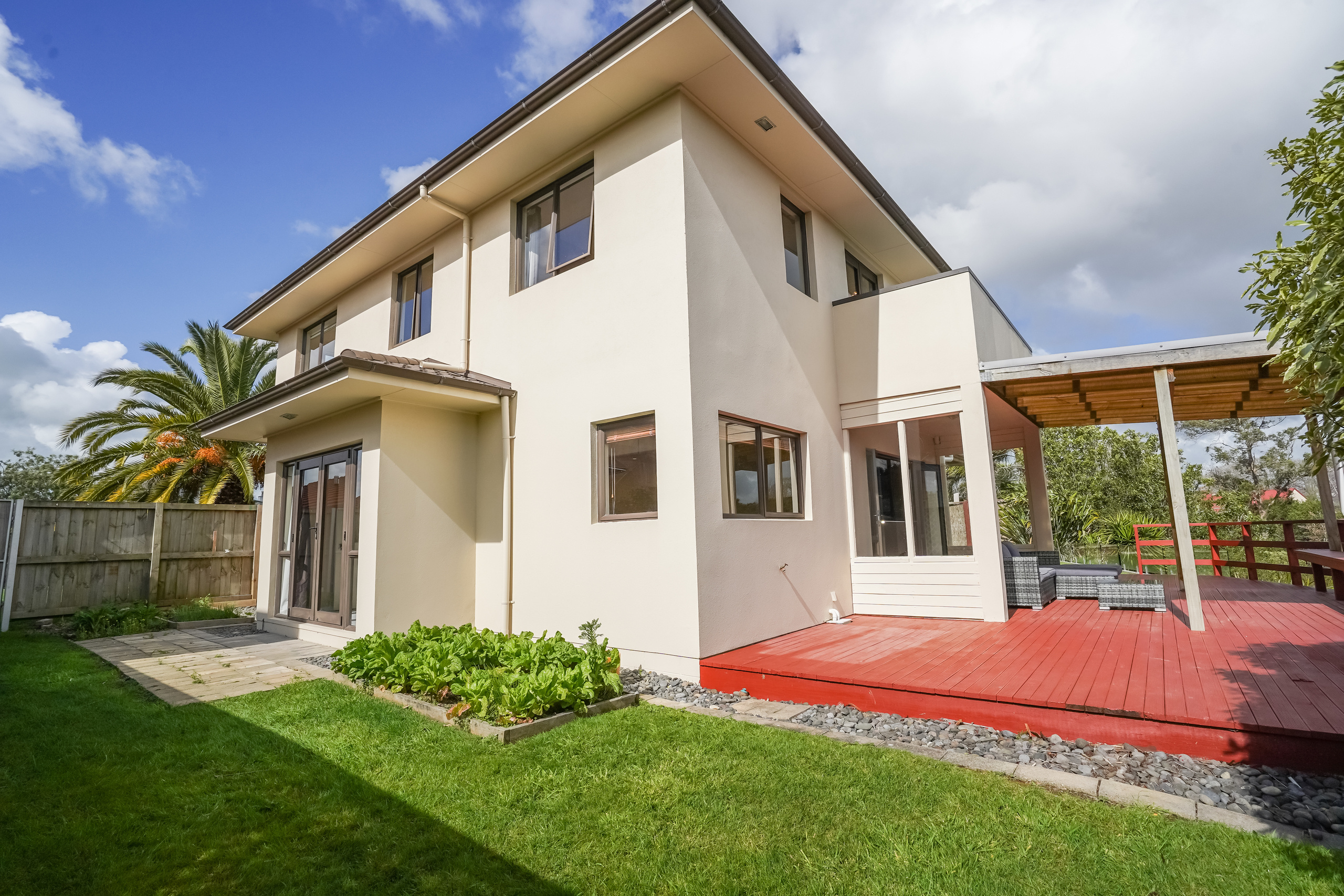 Standart. Realestate Editor