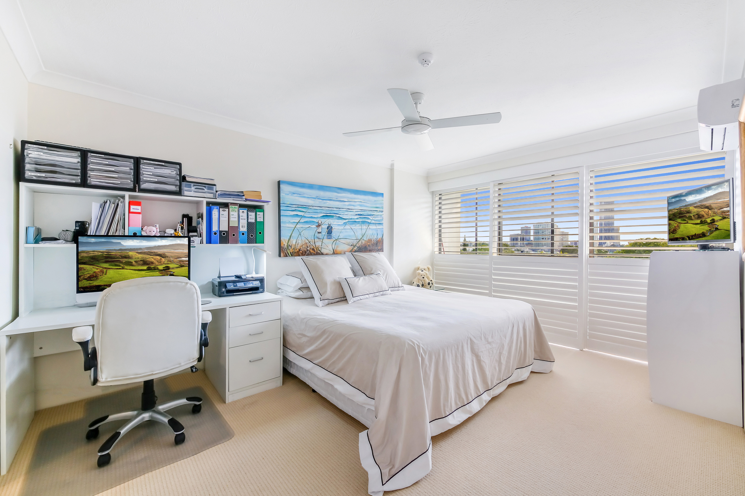 Standart. Realestate Editor