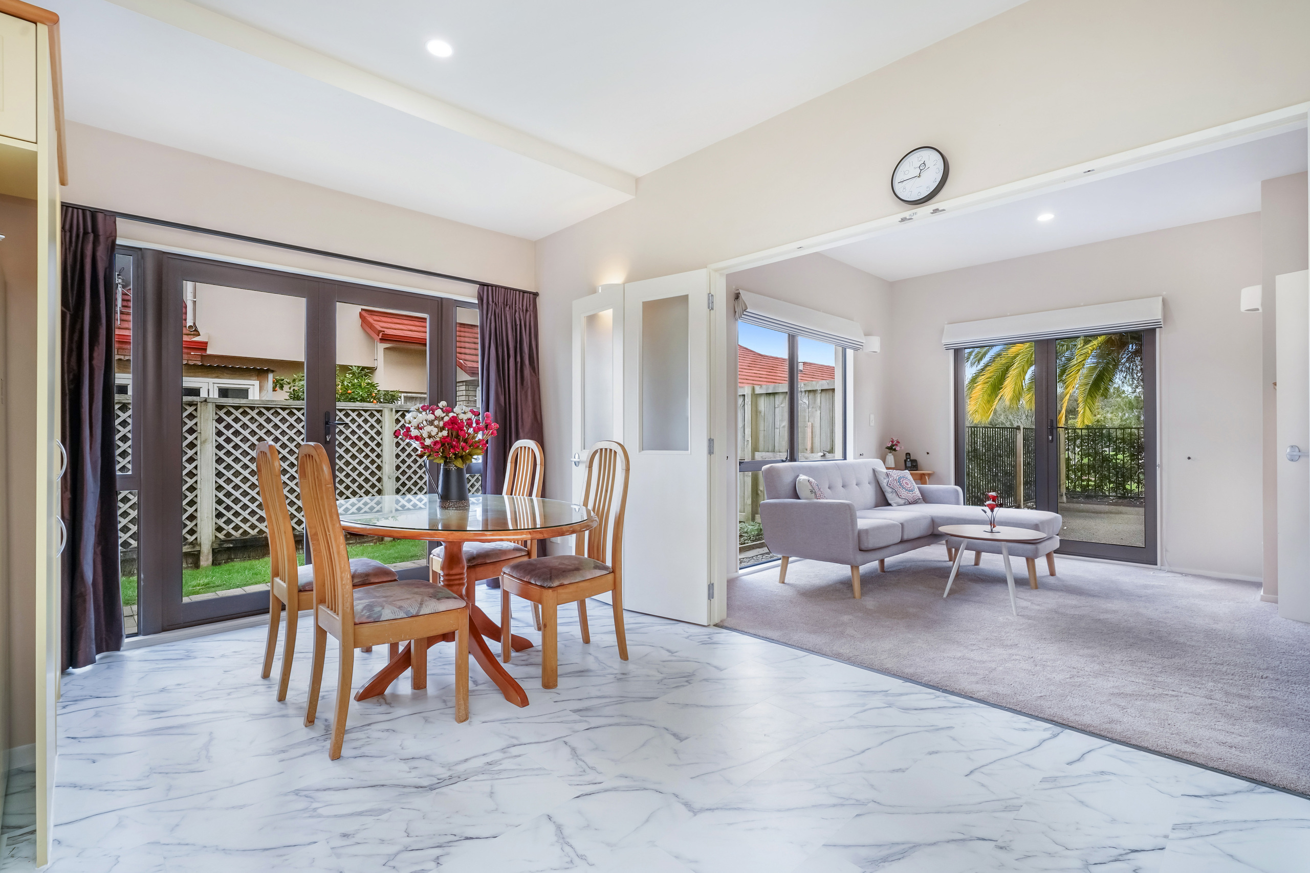 Standart. Realestate Editor