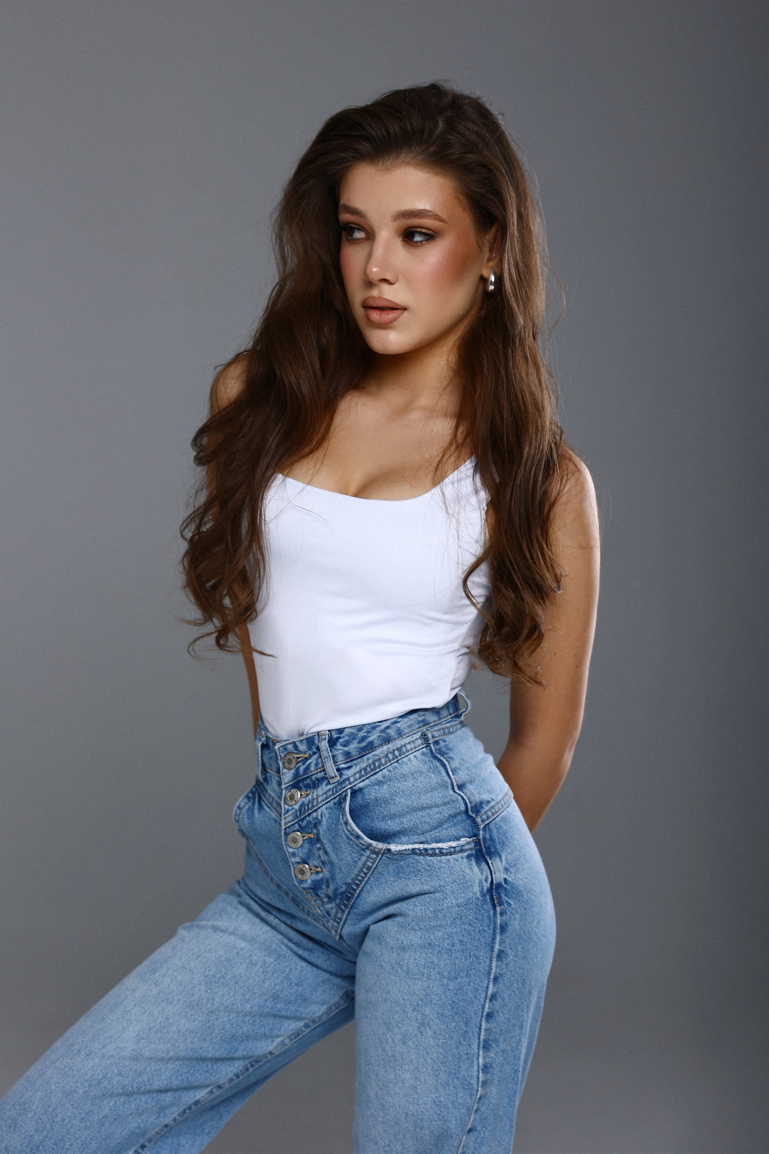 Віталіна. Головна