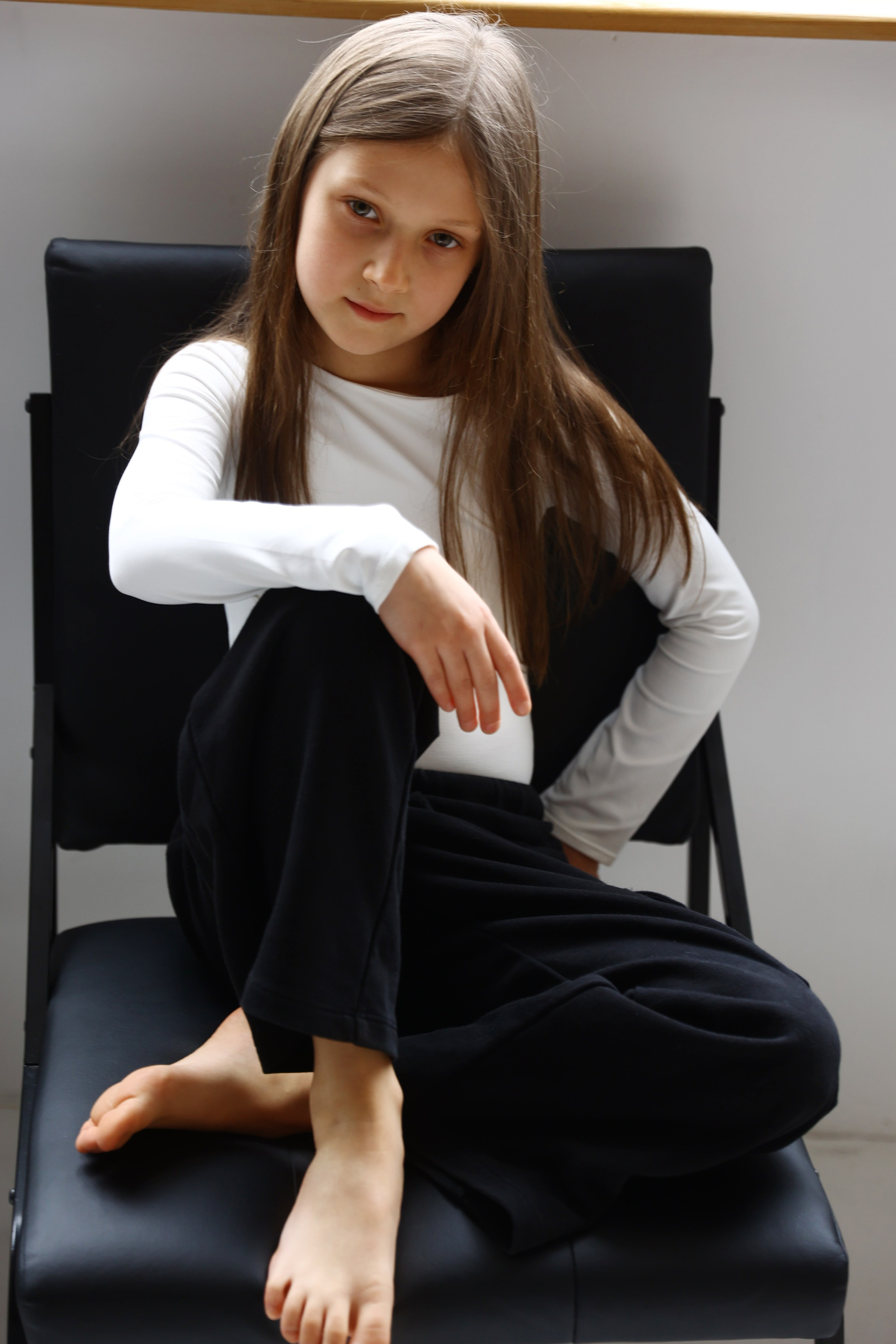 Влада і Крістіна. Головна