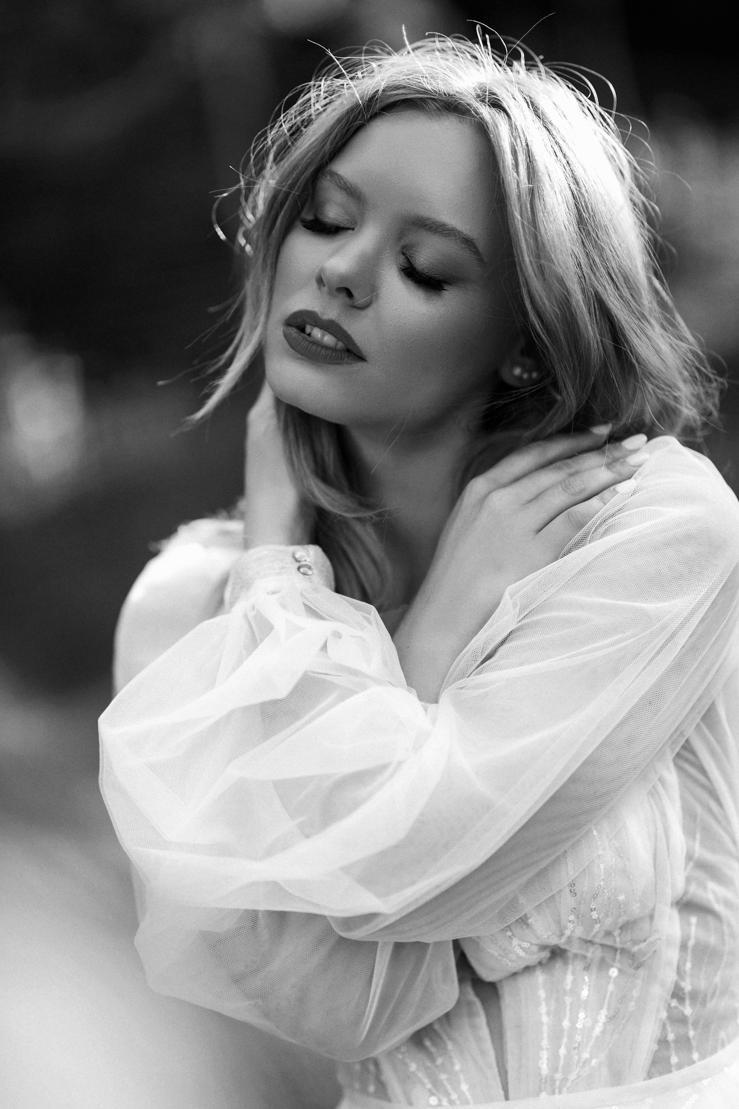 Аліна та Дмитро. Головна