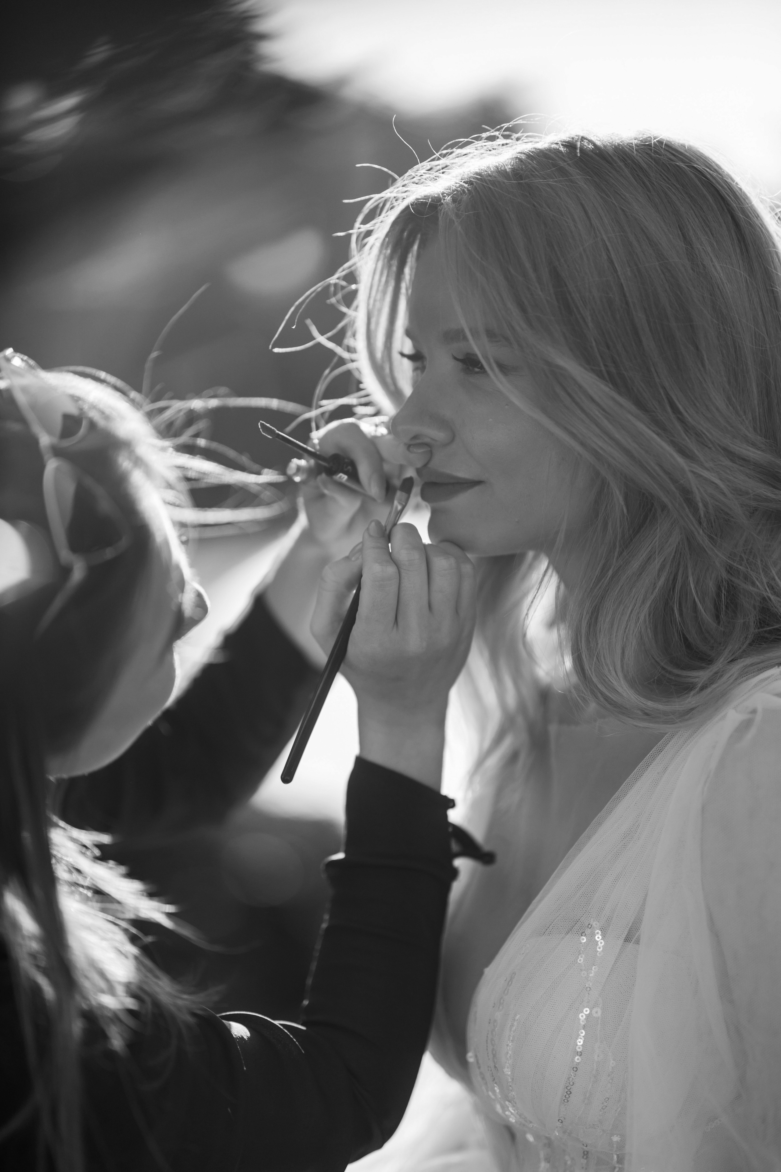 Аліна та Дмитро. Головна