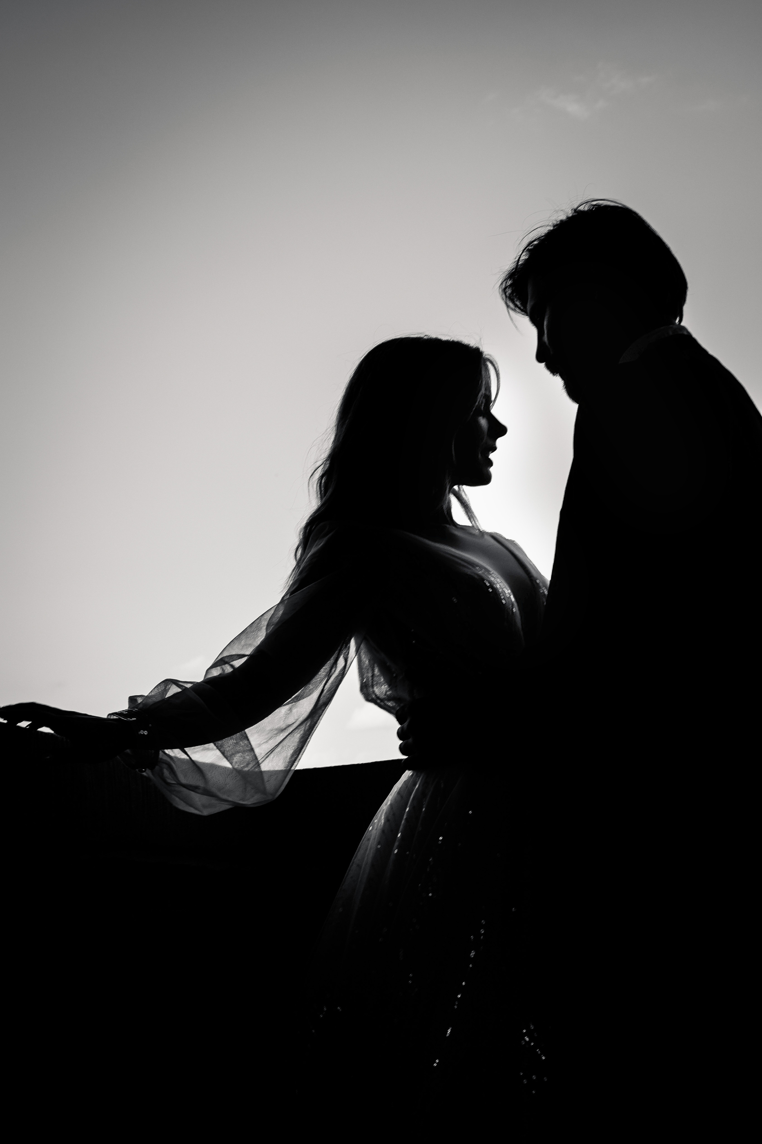 Аліна та Дмитро. Головна