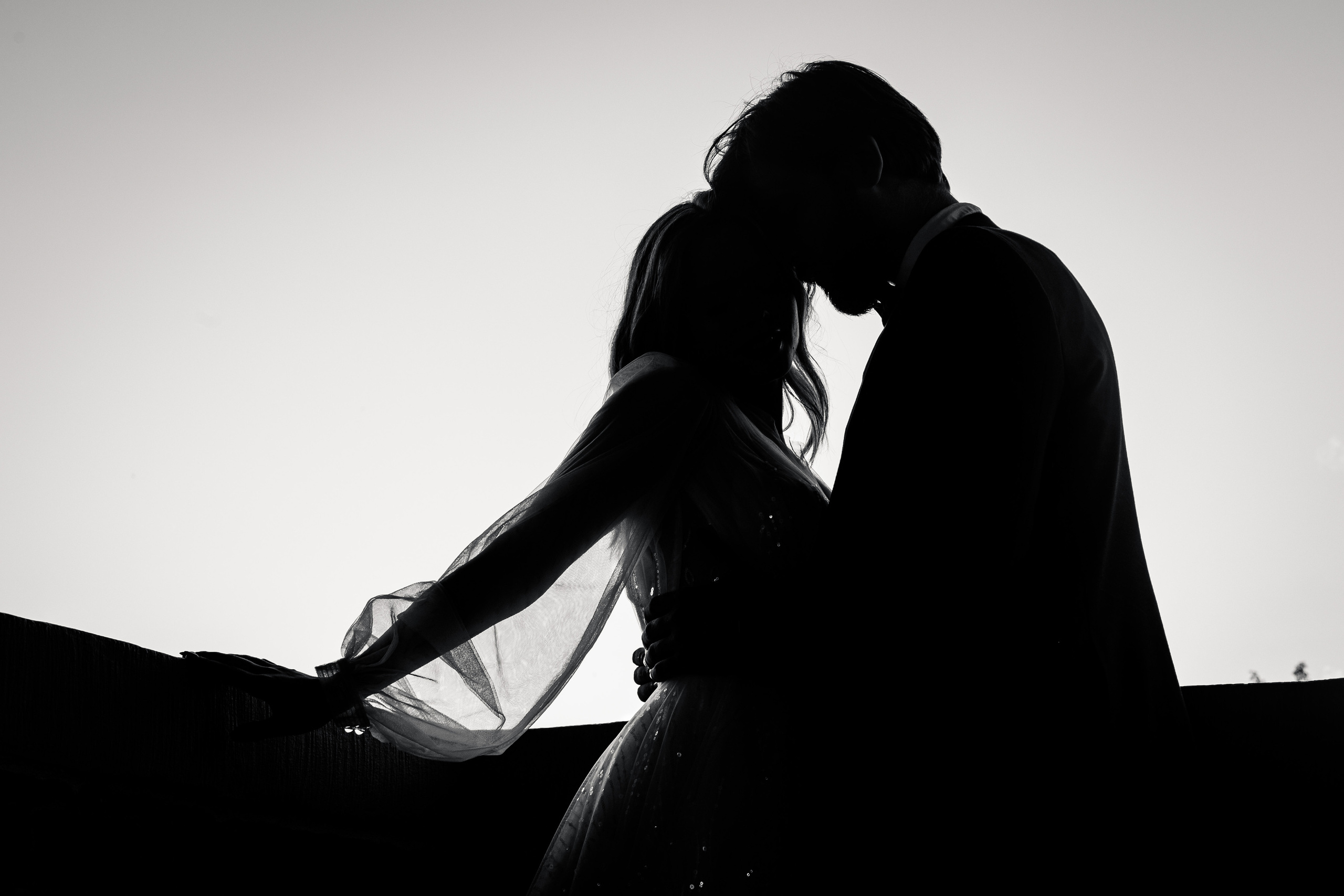 Аліна та Дмитро. Головна