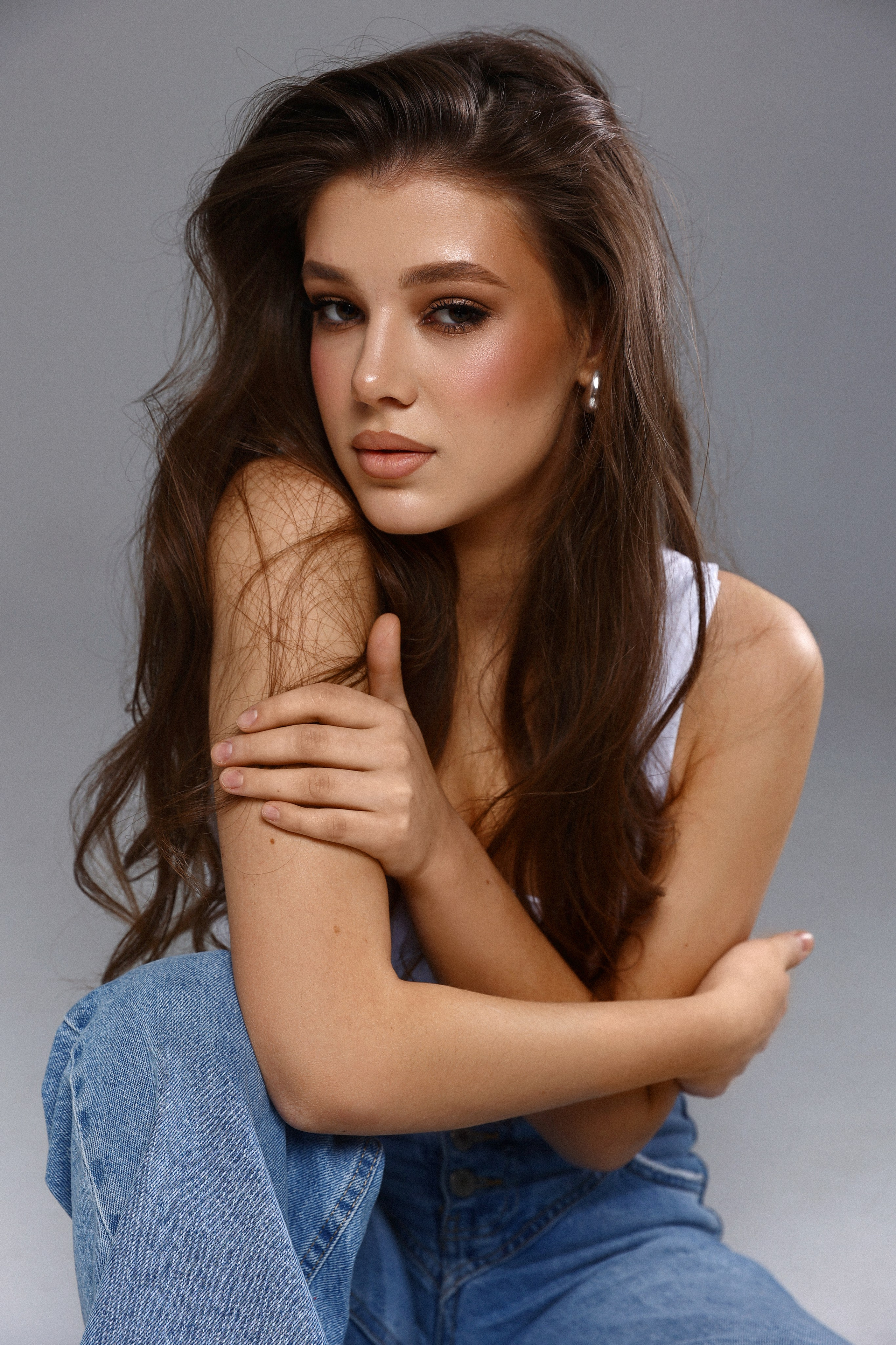 Віталіна. Головна