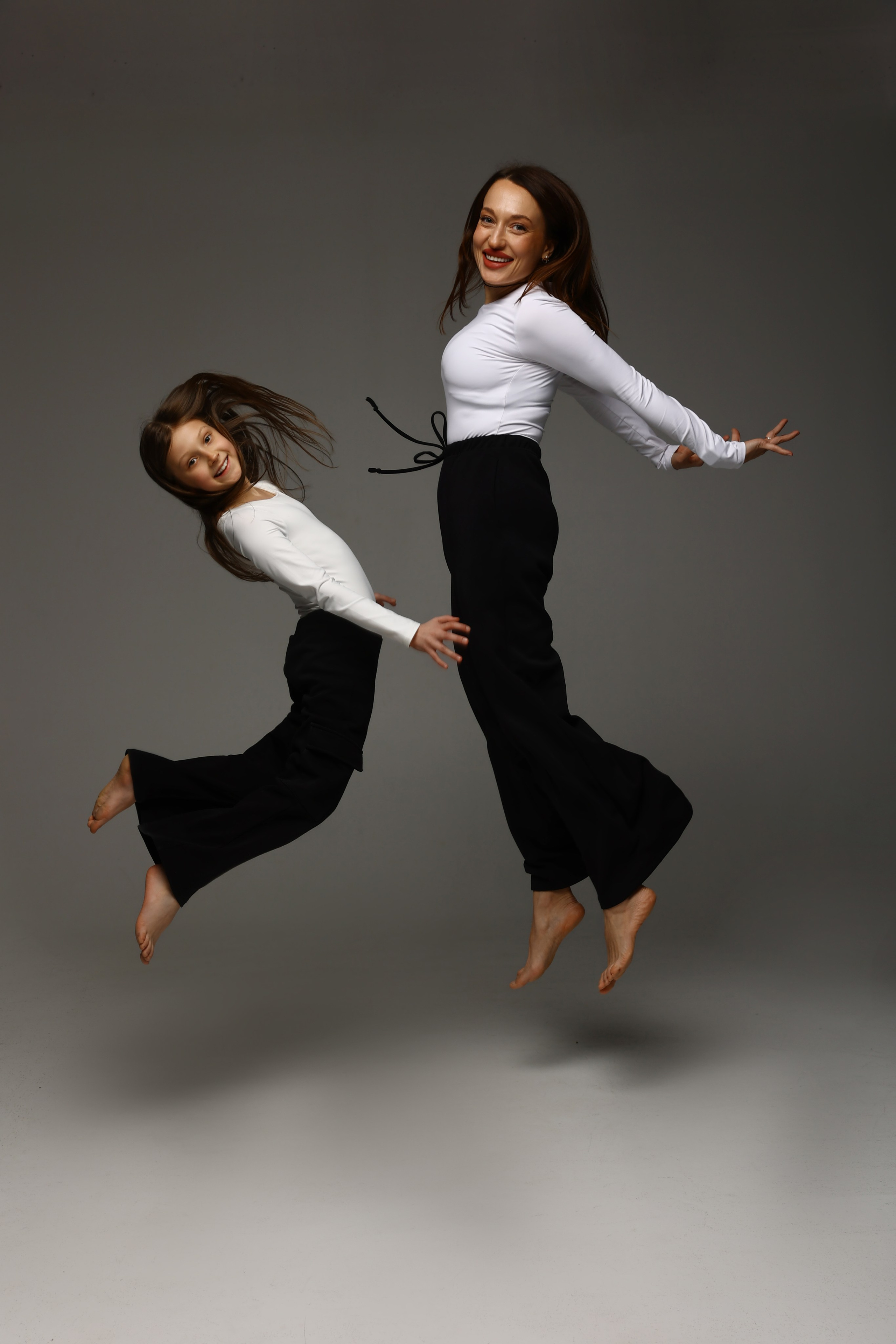 Влада і Крістіна. Головна