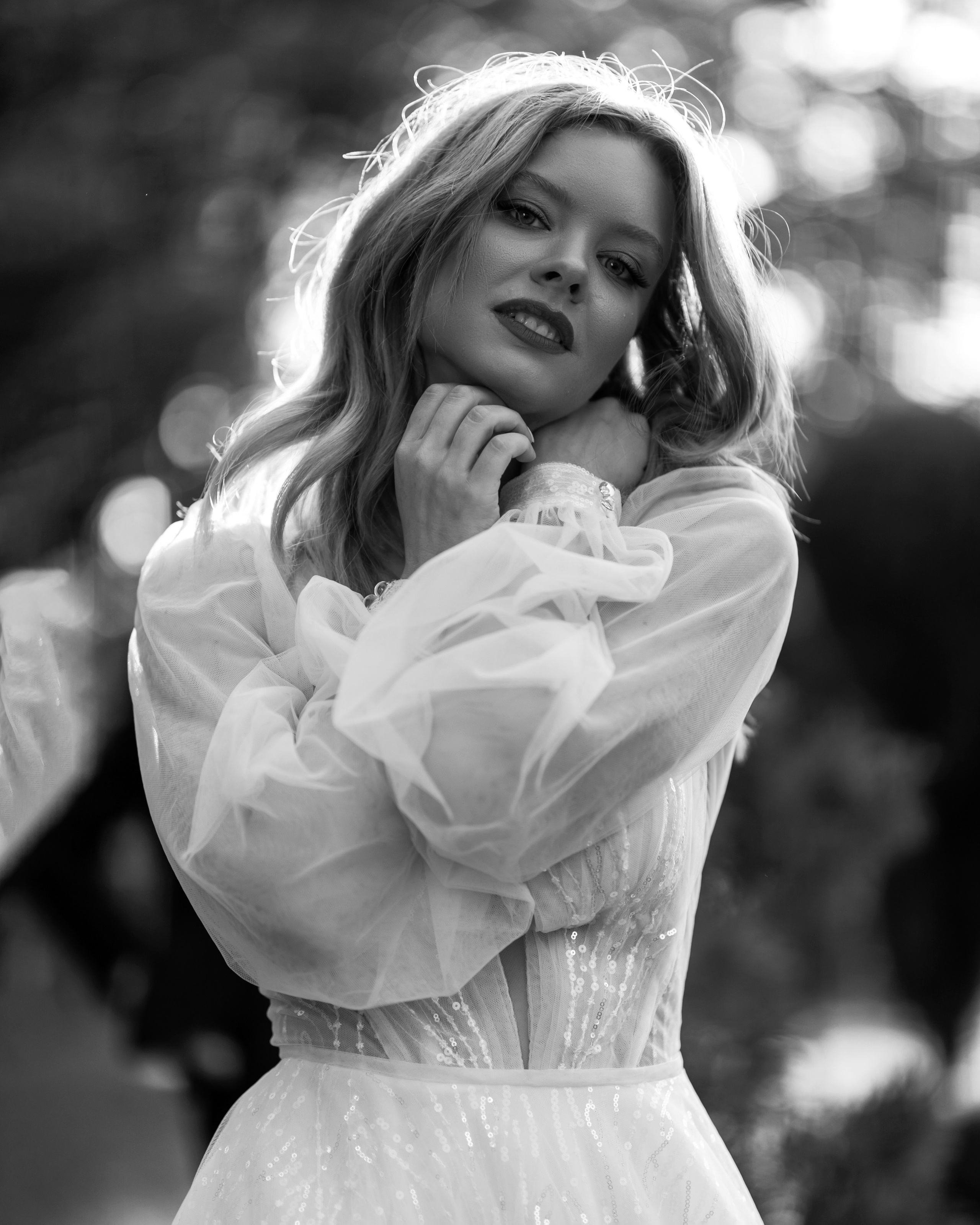 Аліна та Дмитро. Головна