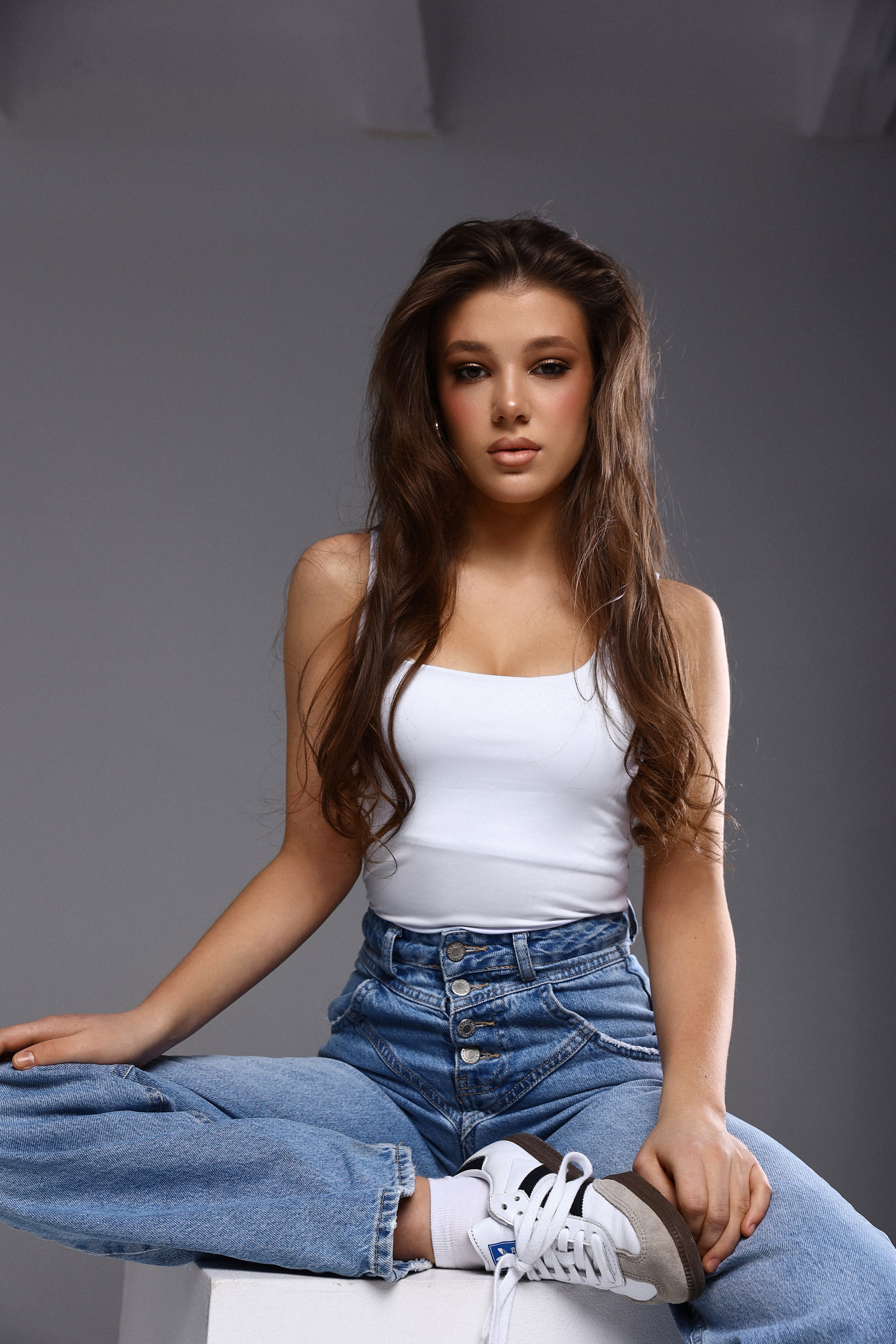 Віталіна. Головна